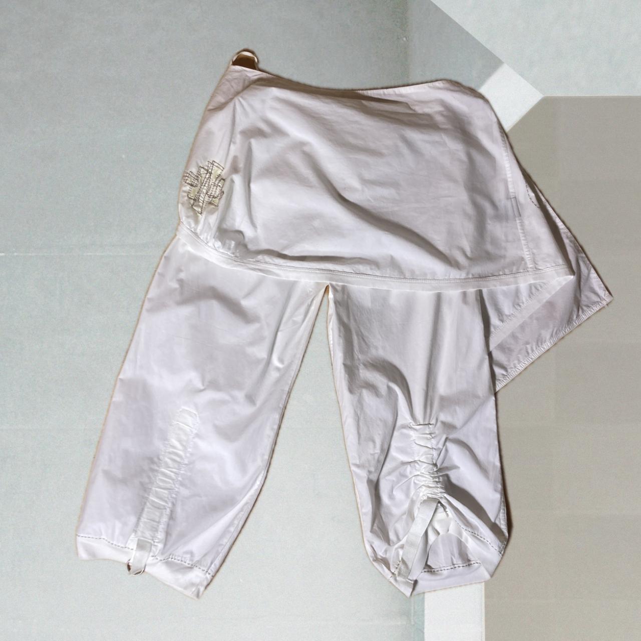 【期間限定特価】 Pants Skirt 3/4 COPINE COP Early Depop | ~ piece 2000 パンツ