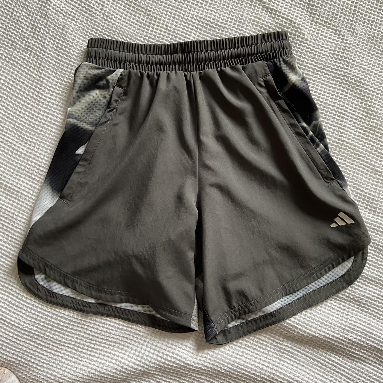 adidas shorts - Depop