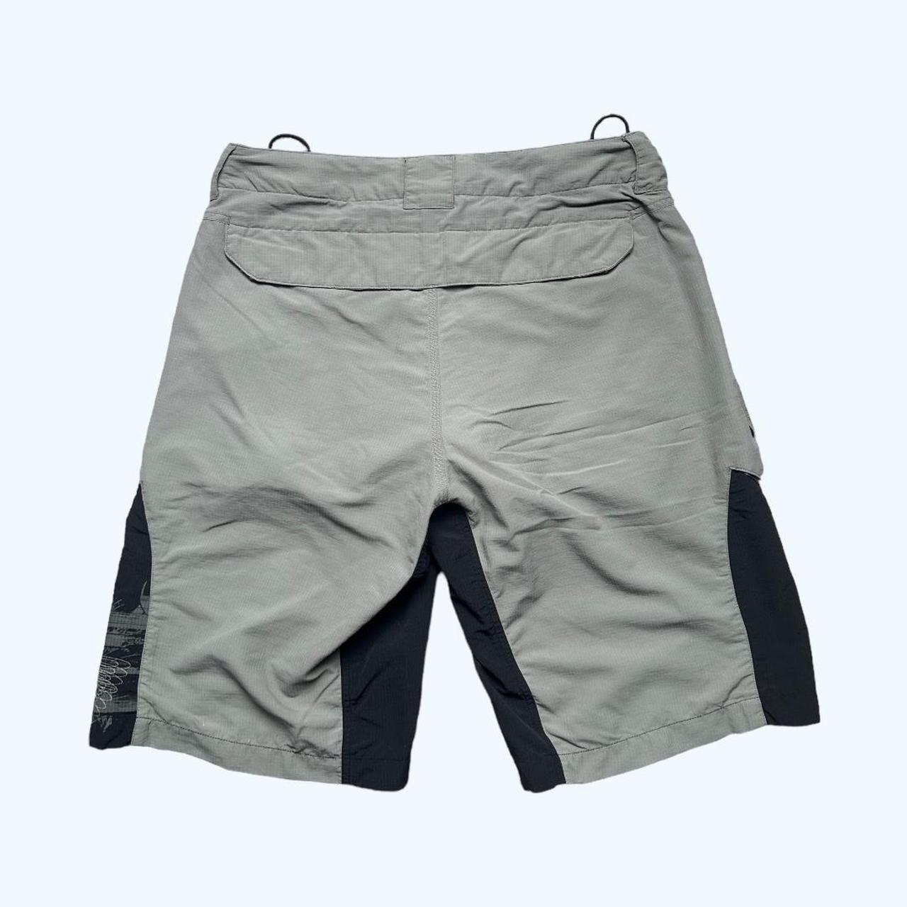 oakley mtb trail short