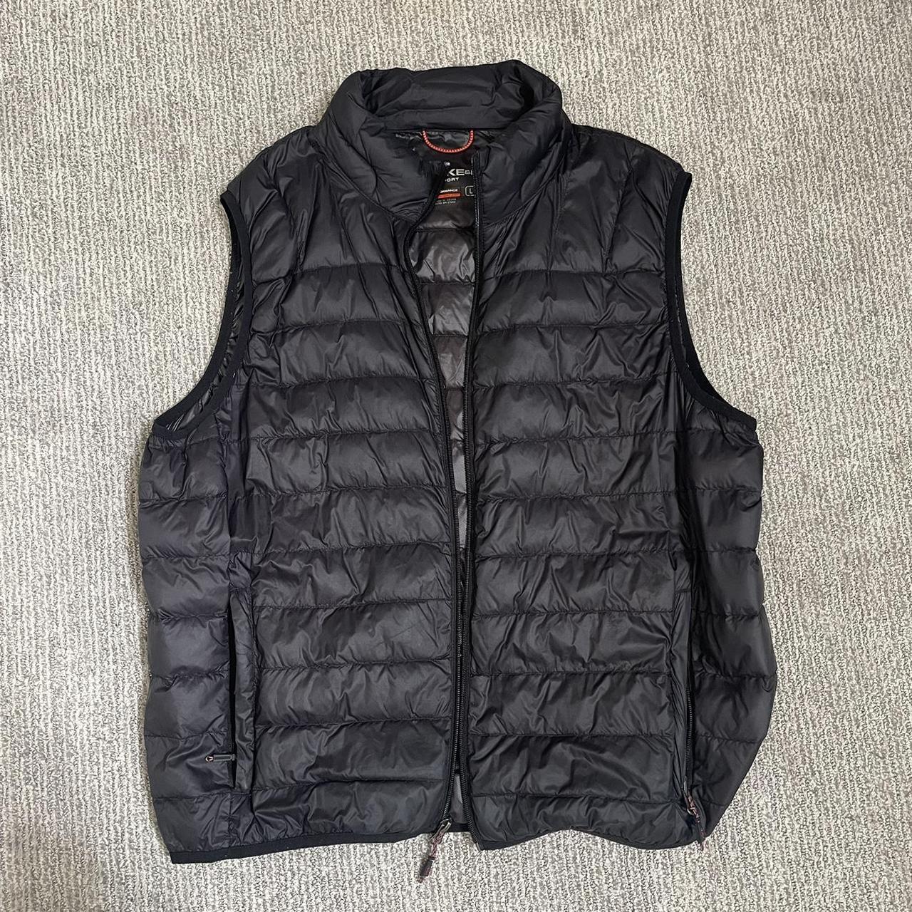 hawke and co sport vest