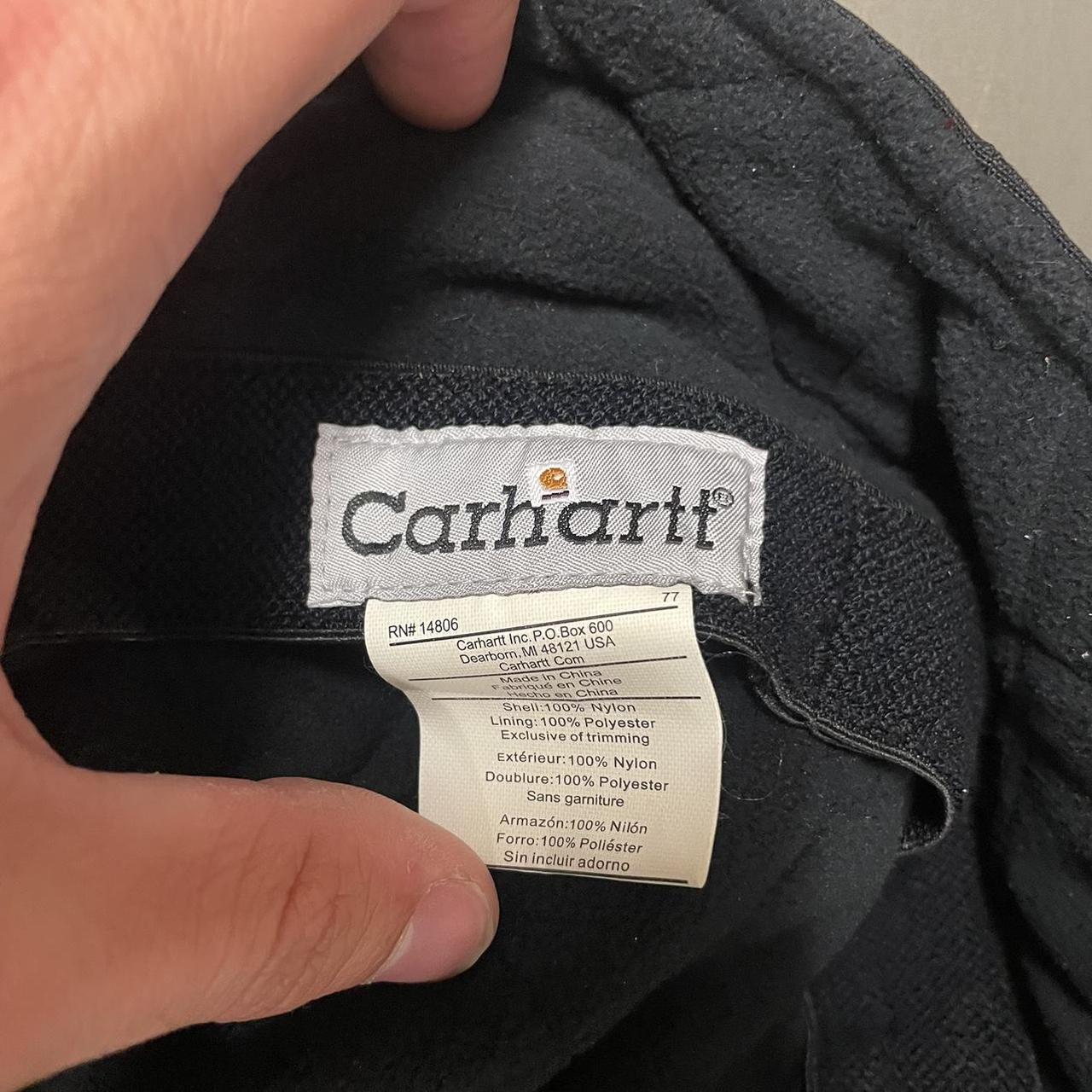 Carhartt rn clearance number 14806