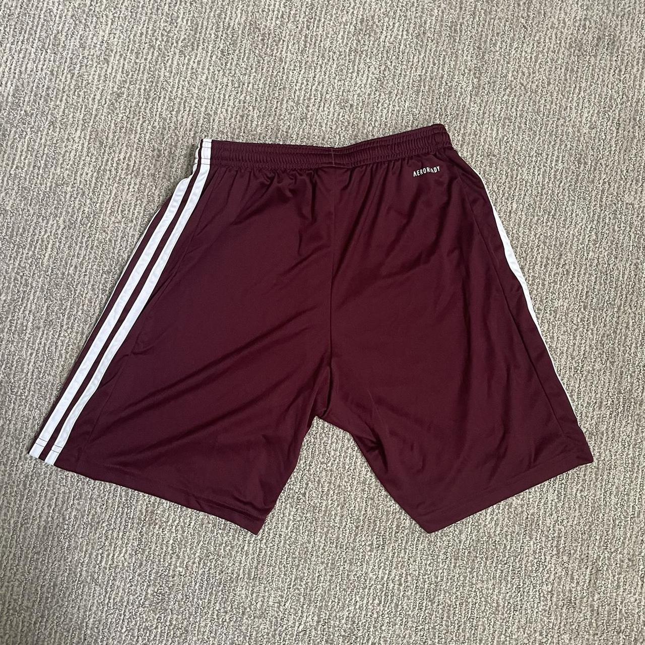 Adidas Shorts Size small women’s No flaws In good... Depop