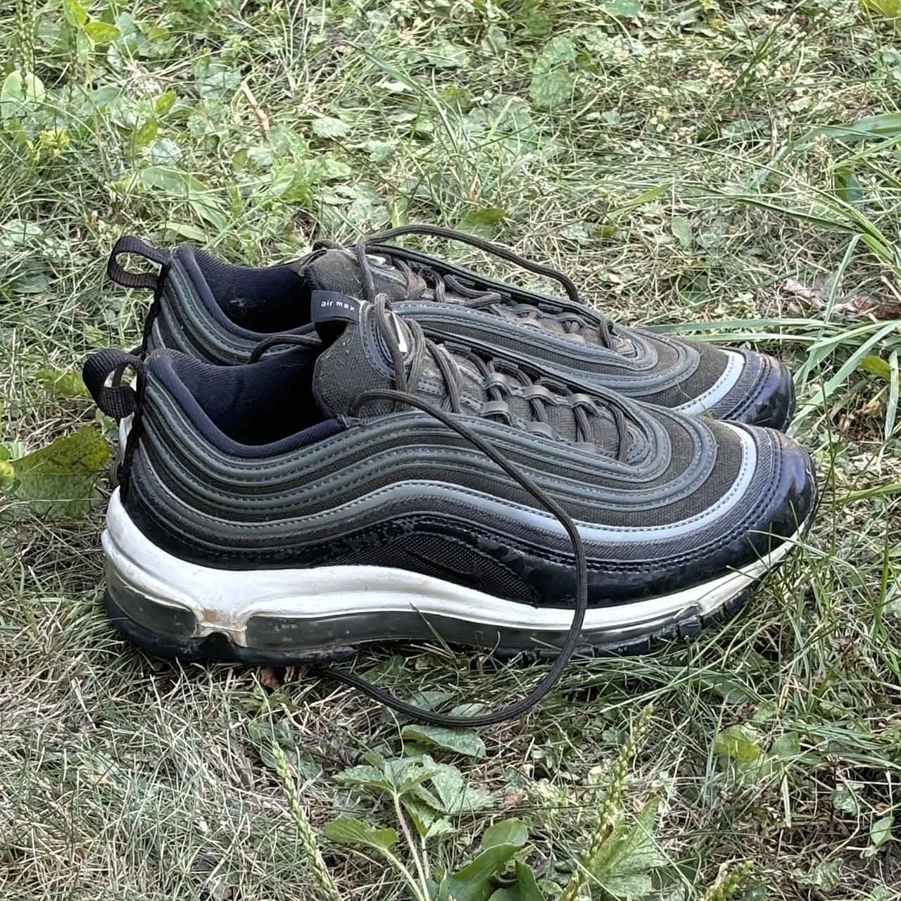 97s size 5.5