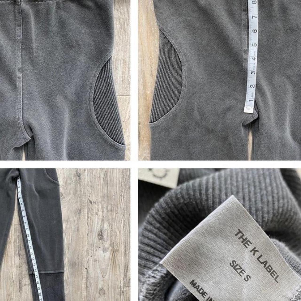 The K Label Kaviar Moto Legging ***LEGGINGS... Depop