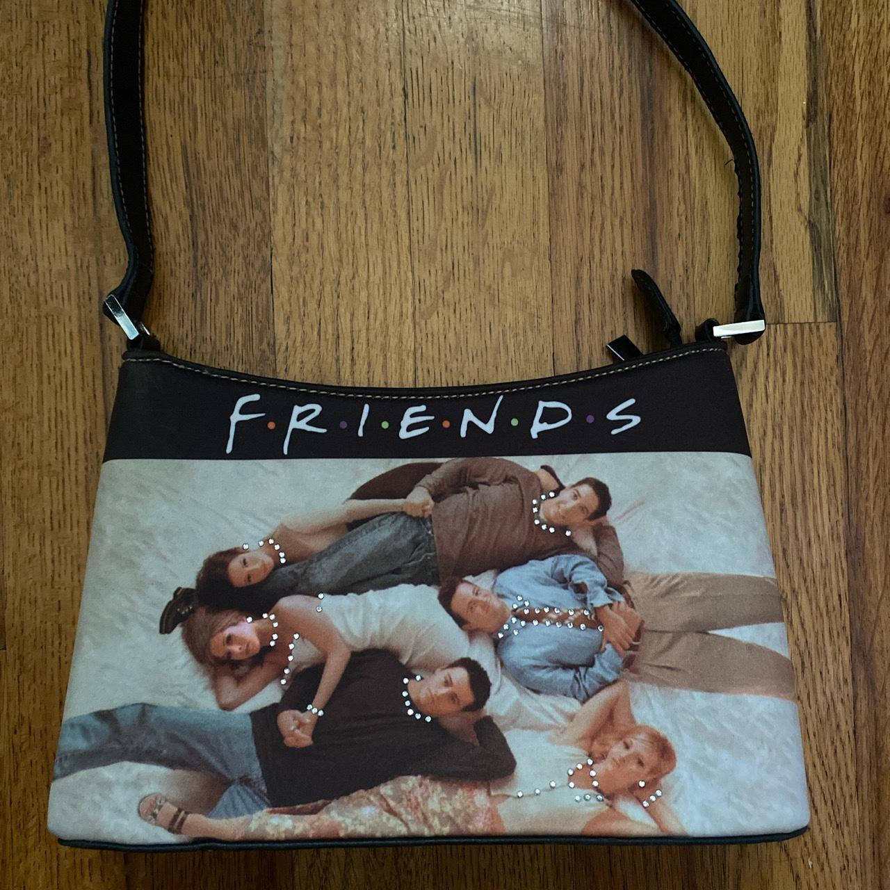 Thelma and Louise inspired best friend bag - Depop