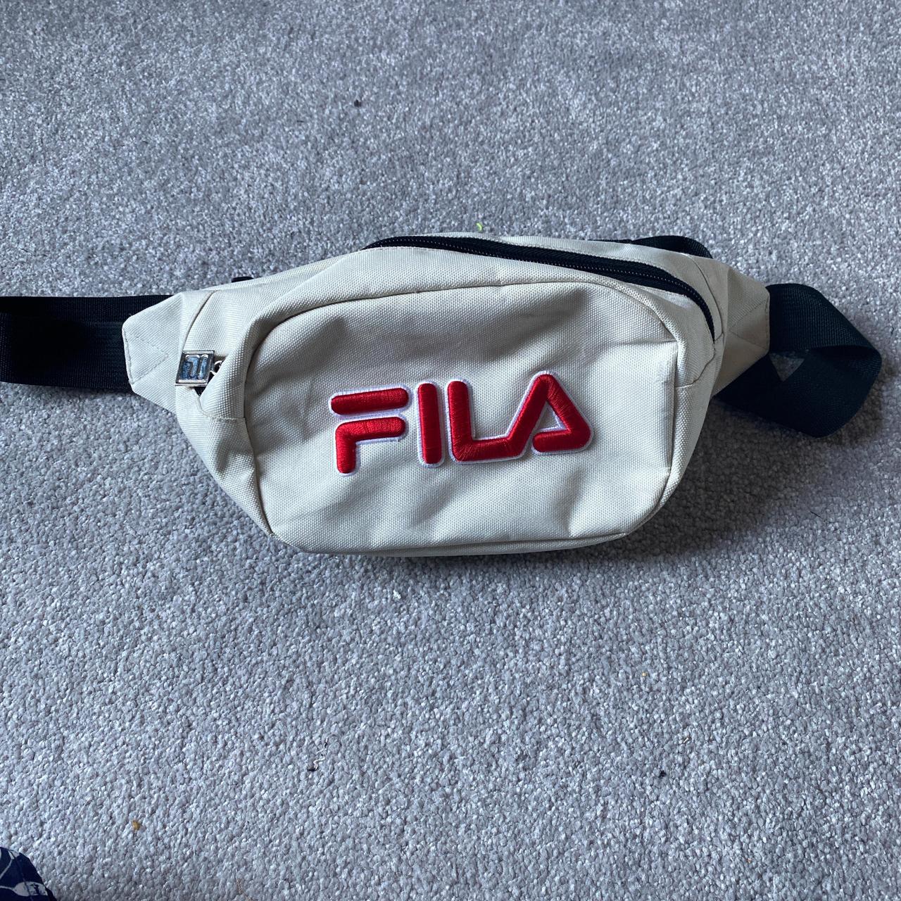 Fila belt bag original sale