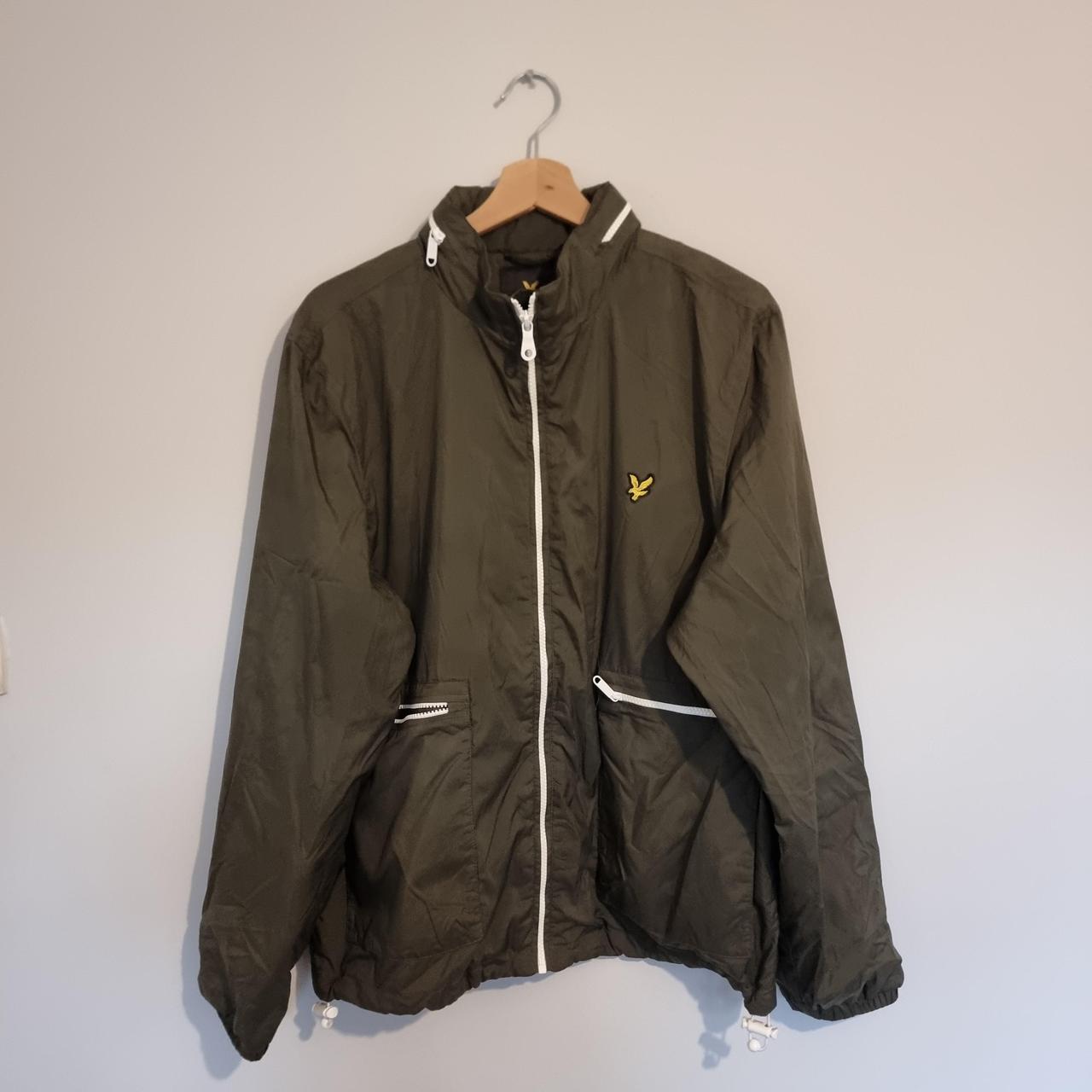 item listed by jgrayx