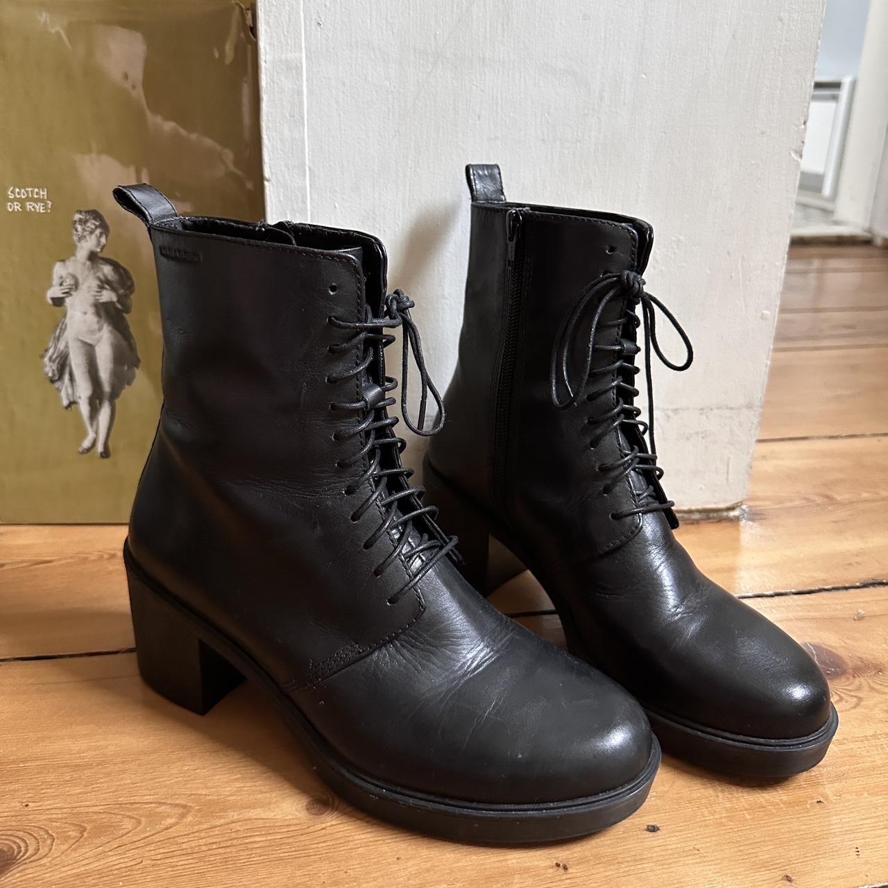 Vagabond sale tilda boots