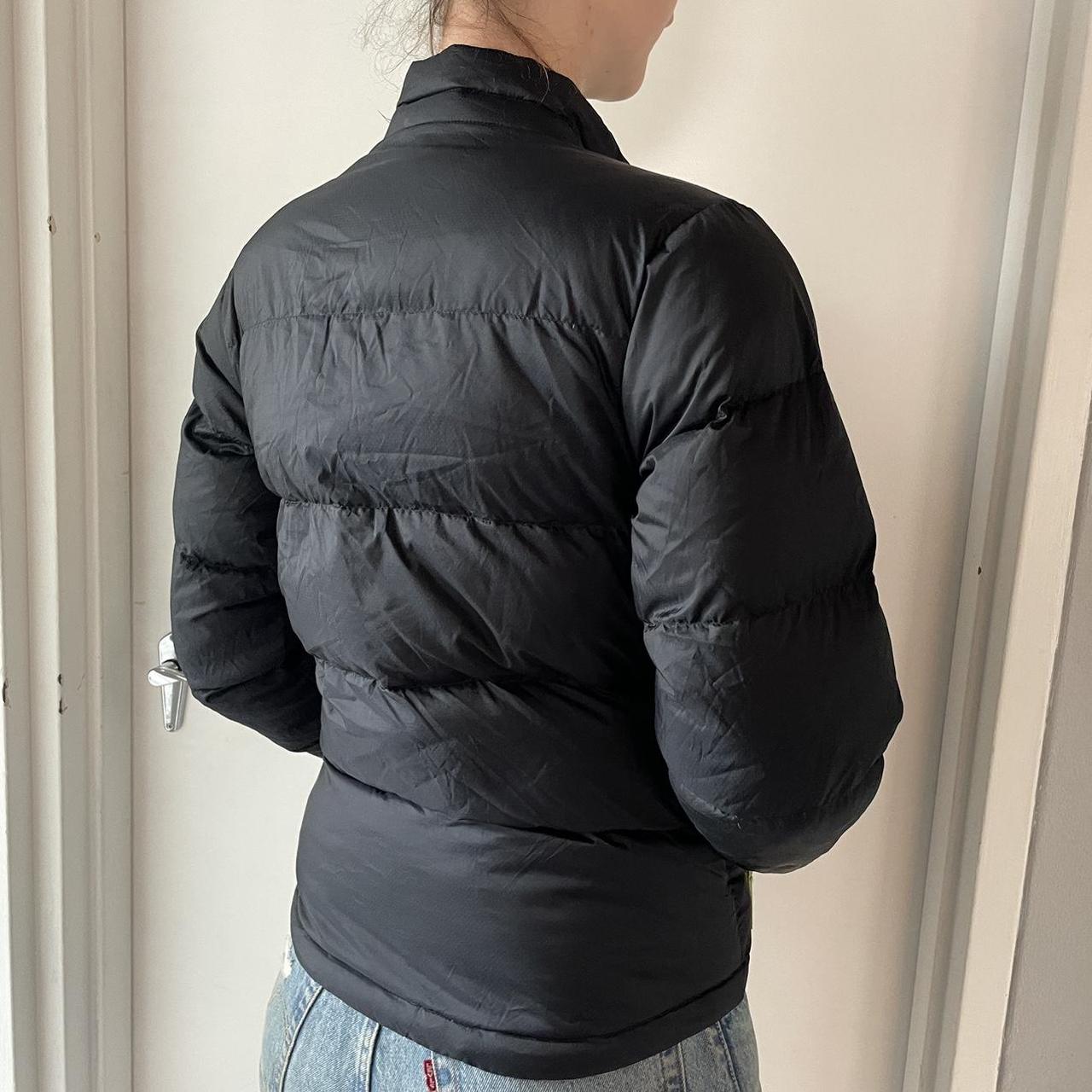 Kathmandu puffer jacket. Perfect condition, fits... Depop