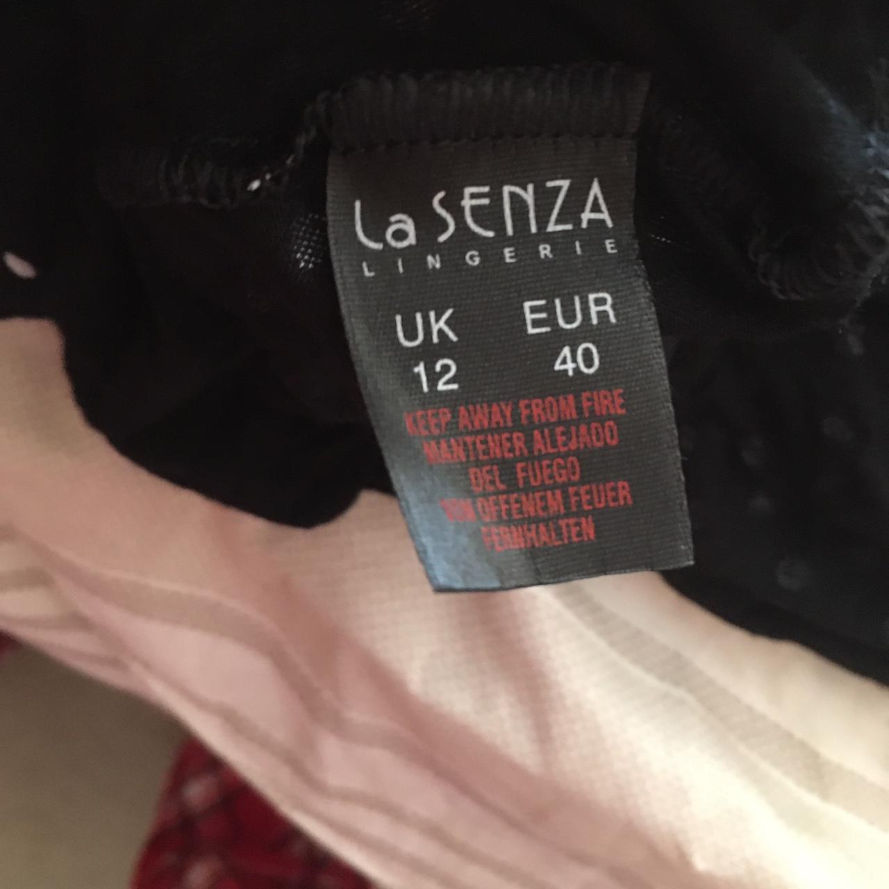 La Senza Women's multi Dress | Depop