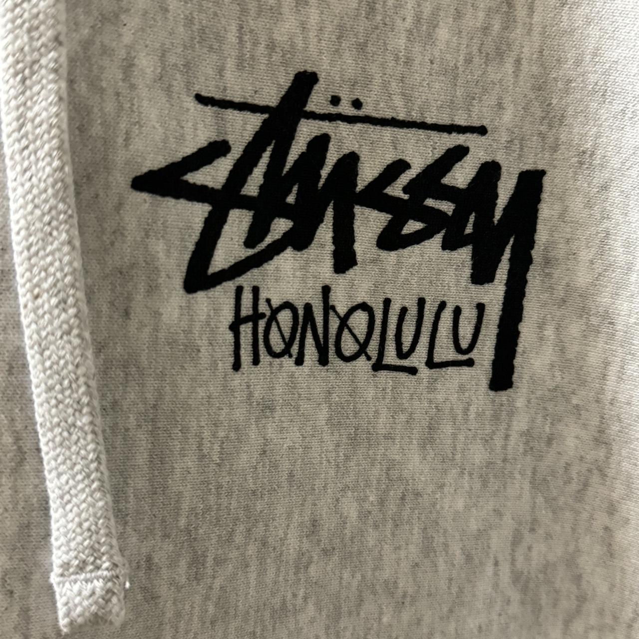 25年10月購入 stussy honolulu スウェット L 新品タグ付 Stussy Honolulu T-Shirt Sz XL | eBay
