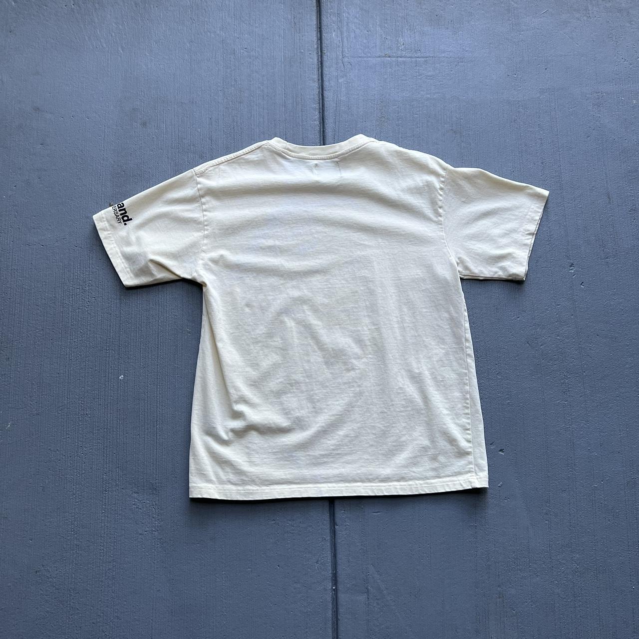 Gallery Dept Tokyo Anniversary shirt No rips or... Depop