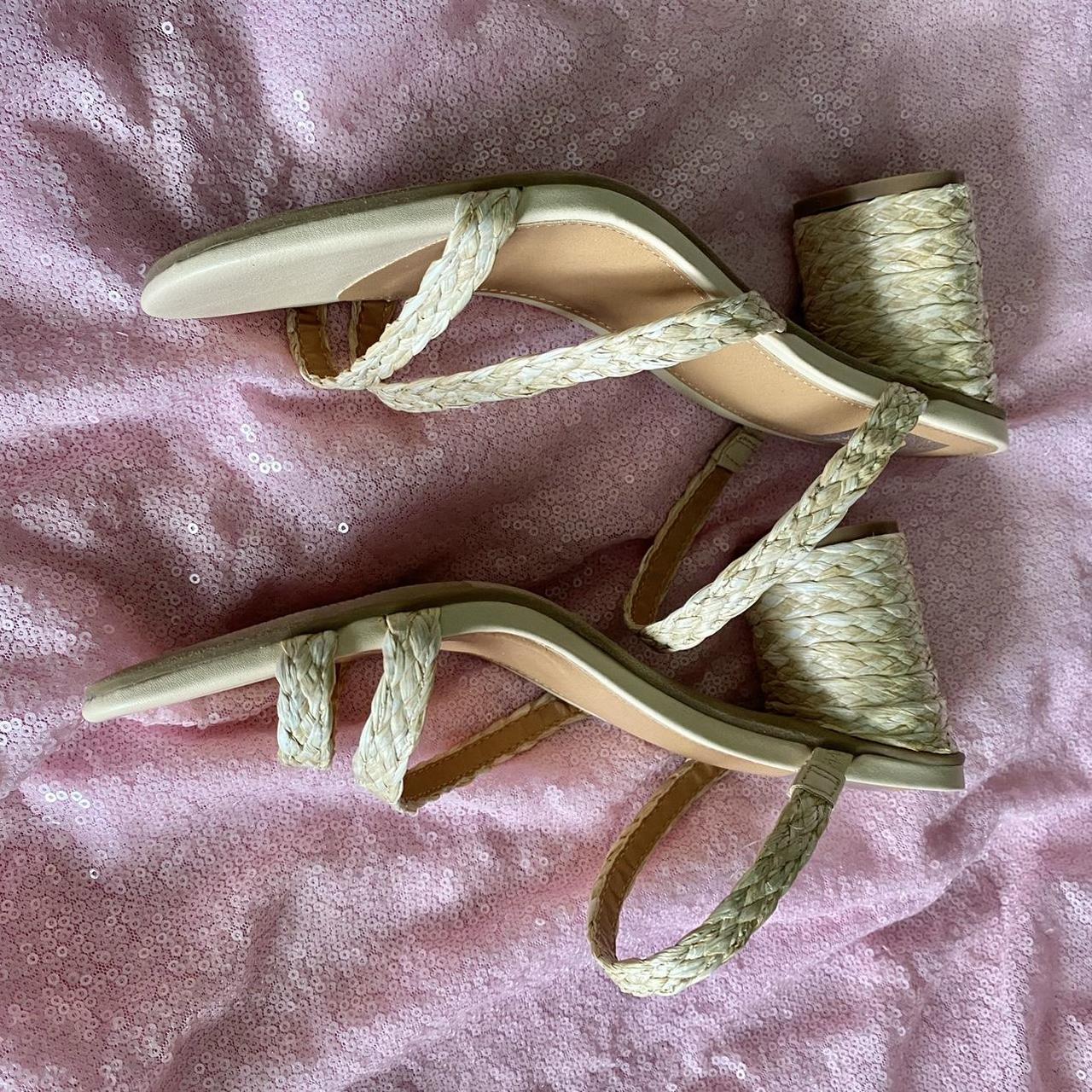 Dolce Vita Women S Tan Courts Depop