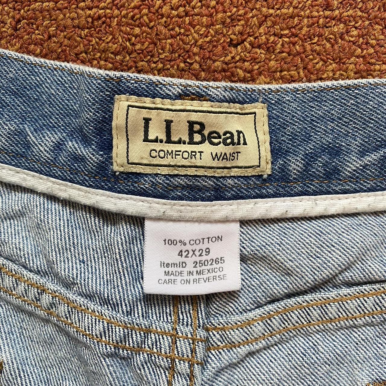 L.L.Bean Men's Jeans | Depop