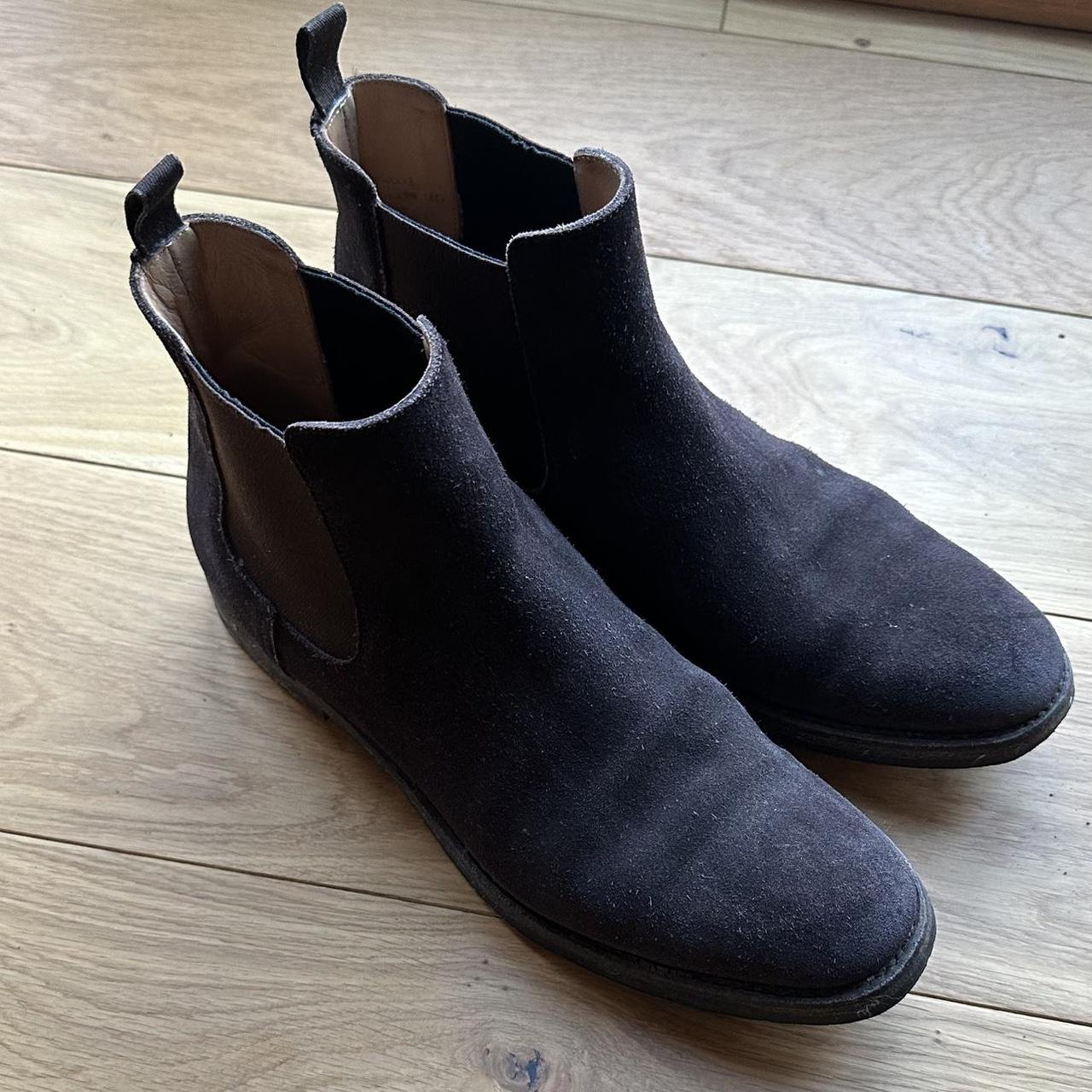 Church monmouth boot best sale