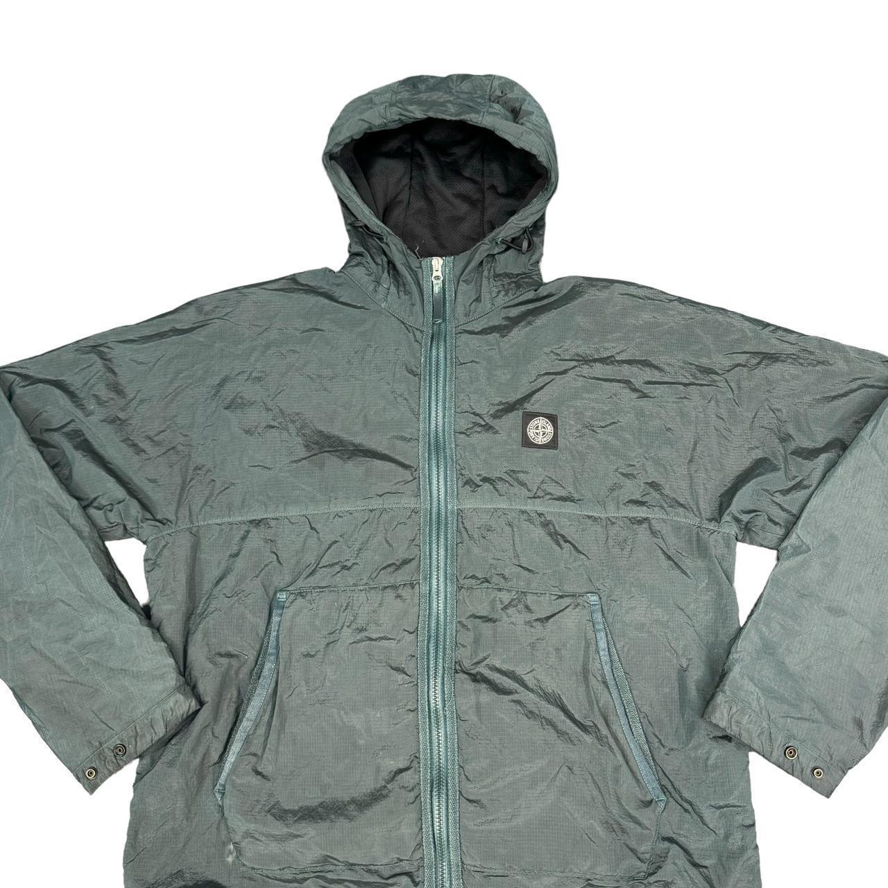 Stone island watro ripstop on sale