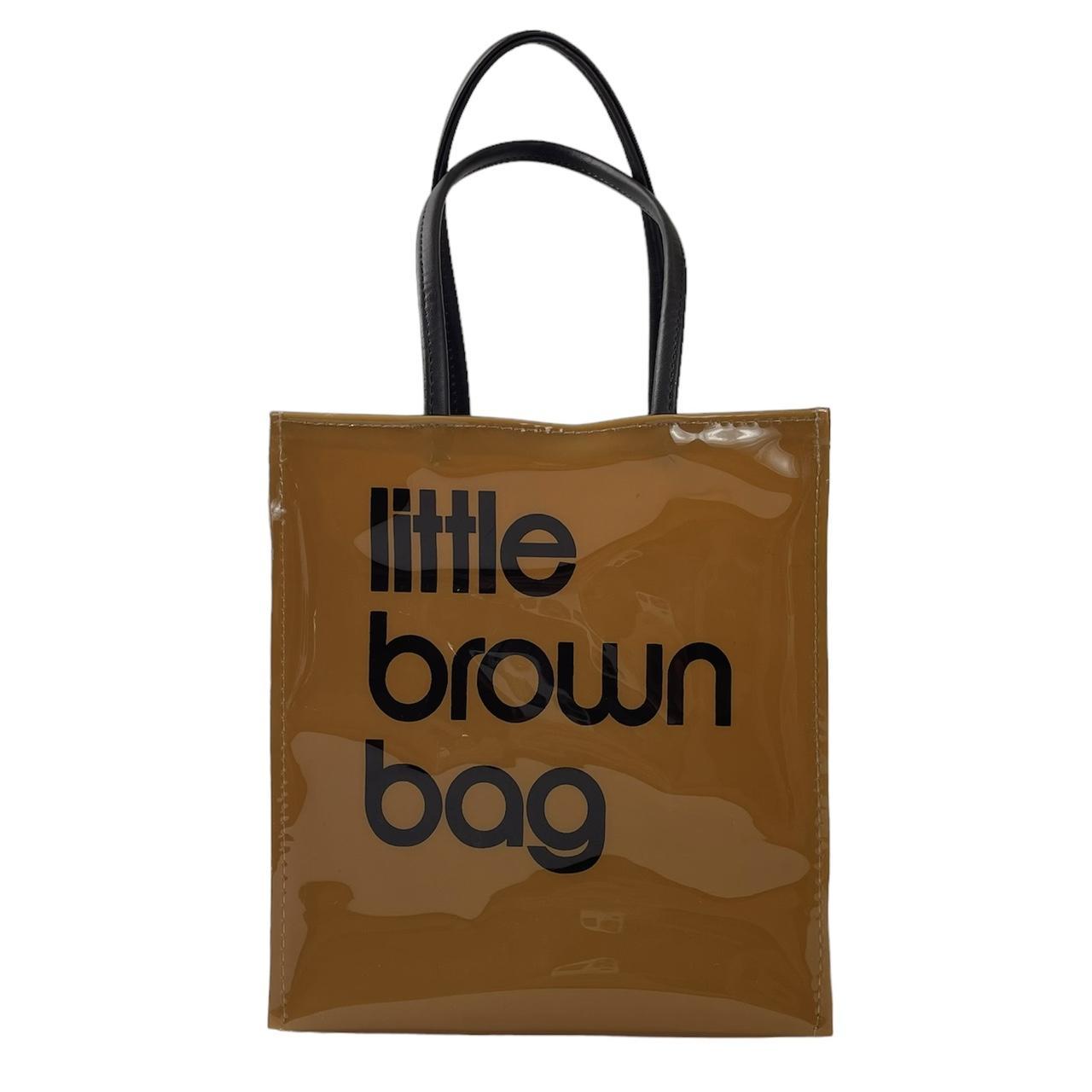 Little brown 2025 bag purse