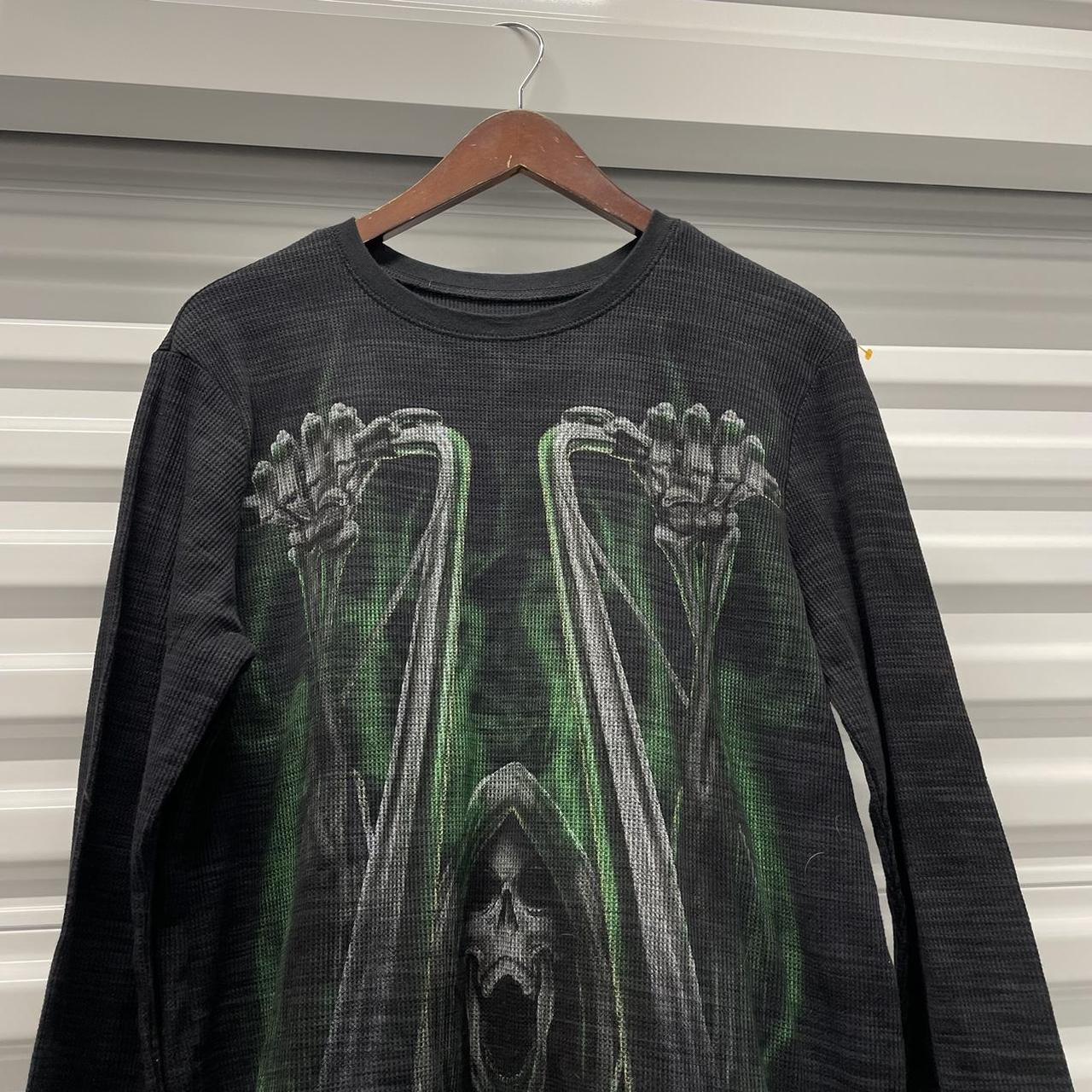 Faded glory thermal long sleeve shirts sale