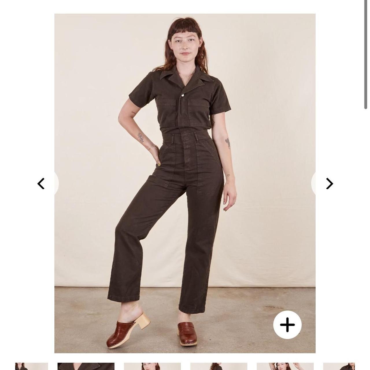 Accepting Offers Big Bud Press Jumpsuit Size Xxs Depop