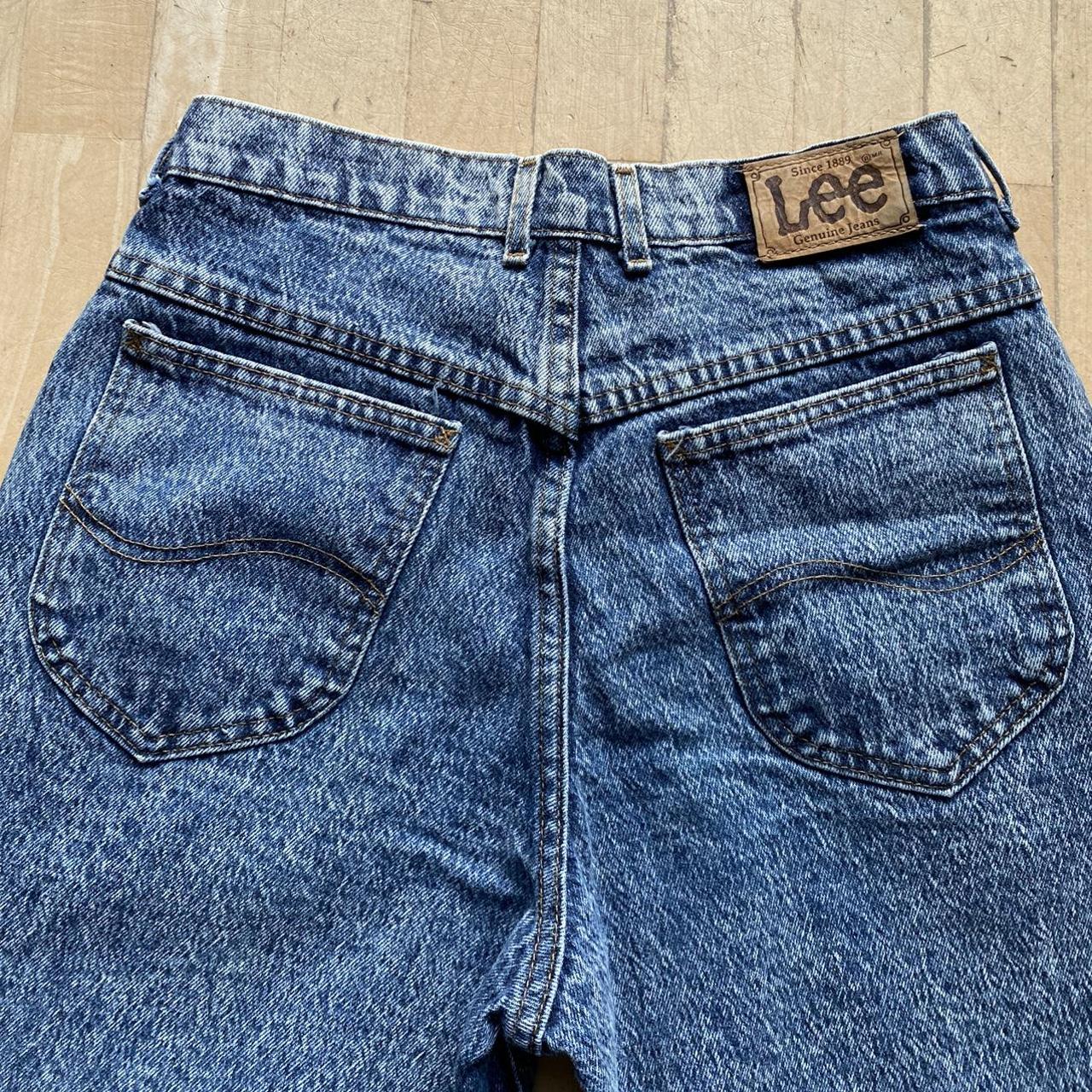 debenhams lee jeans