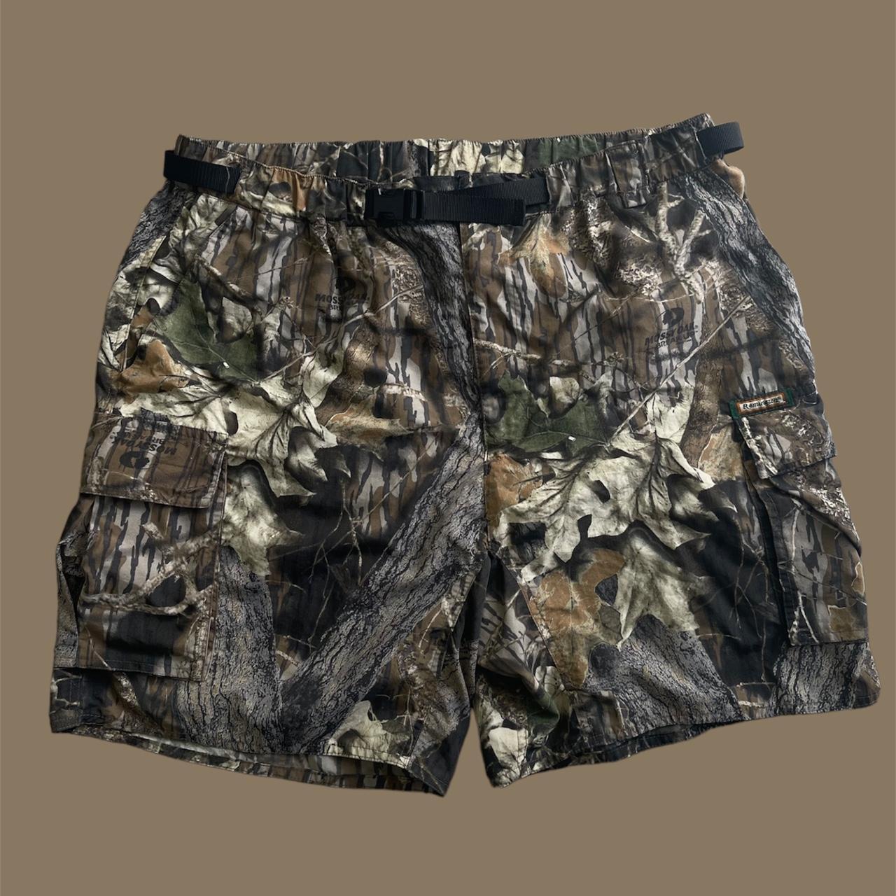 Men's Shorts 