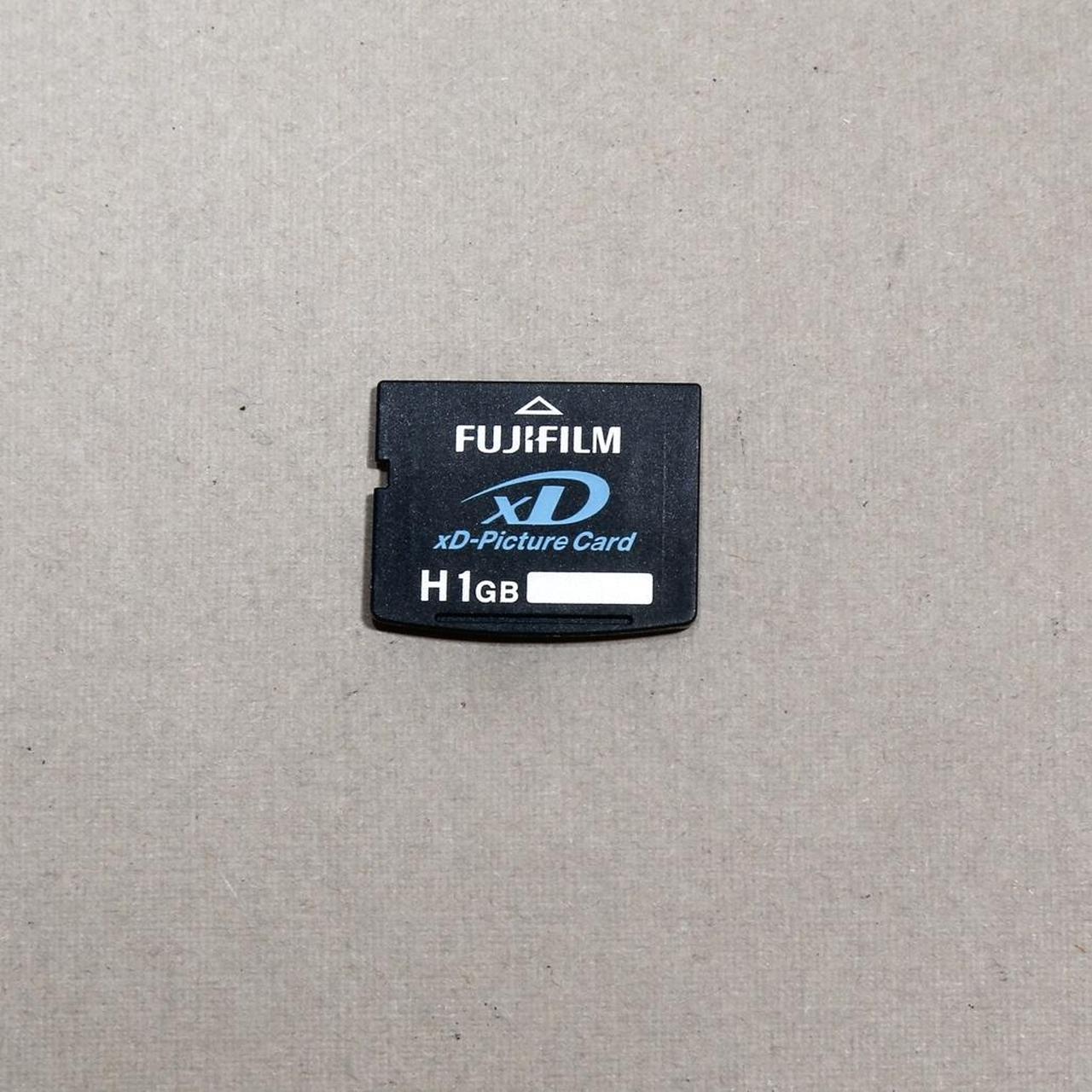 512mb xD Picture Card type H, Memory Card For xD... Depop