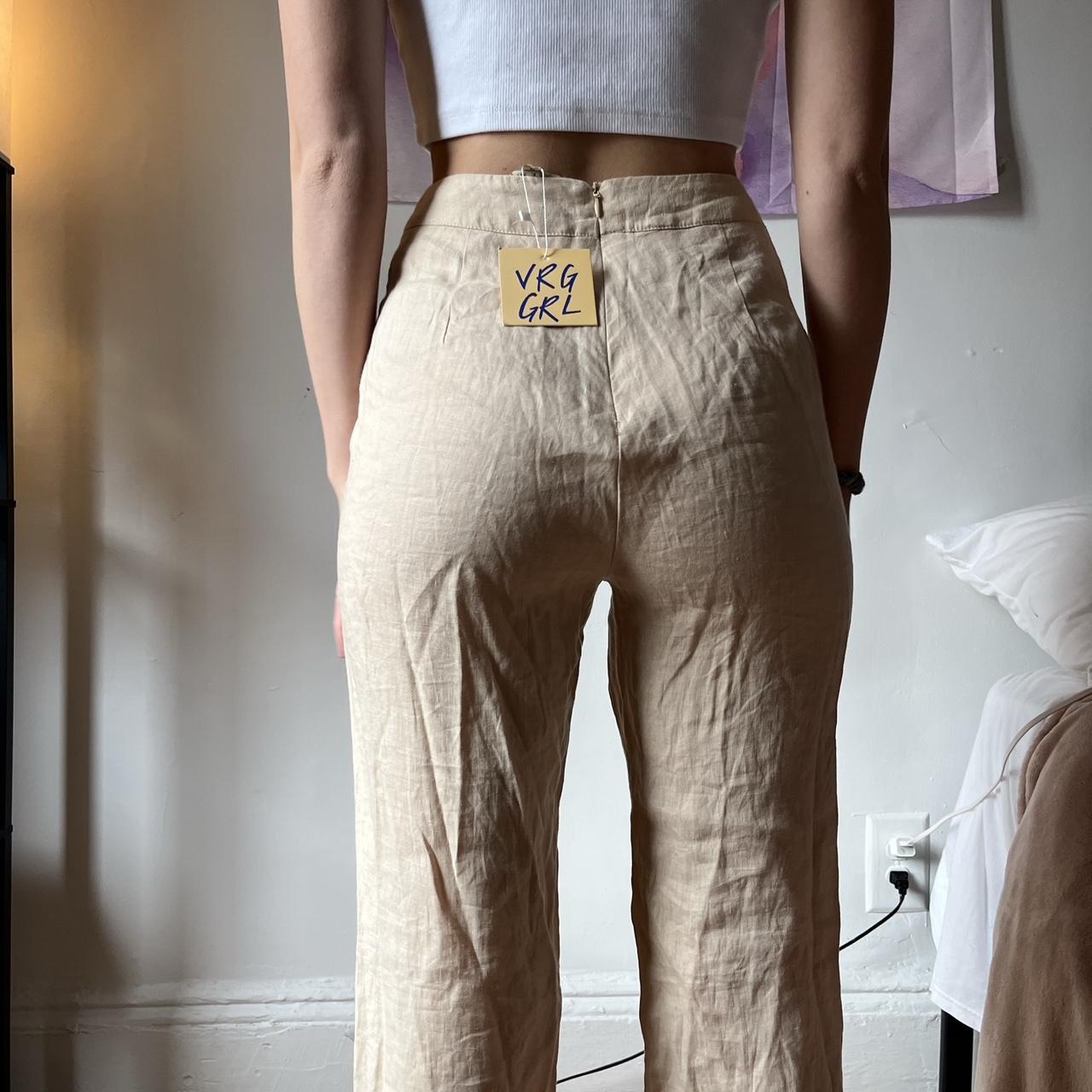 BNWT!!! Verge Girl Pants. AU size 8,, US size... Depop