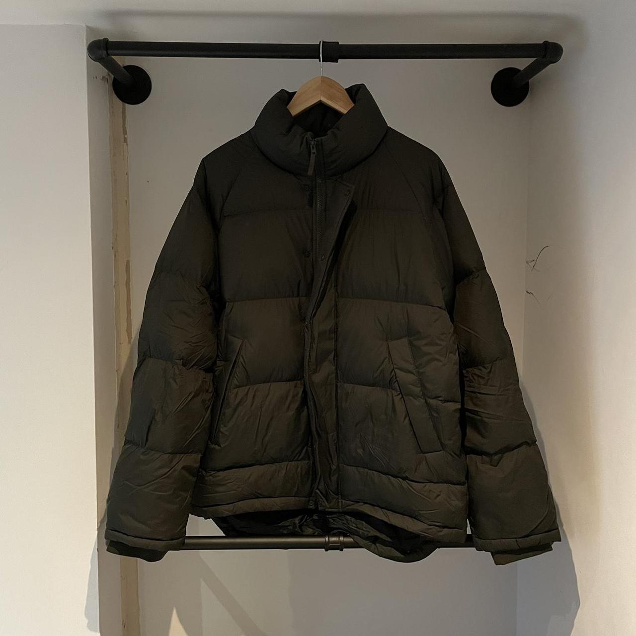 JW Anderson x Uniqlo Jacket - Depop