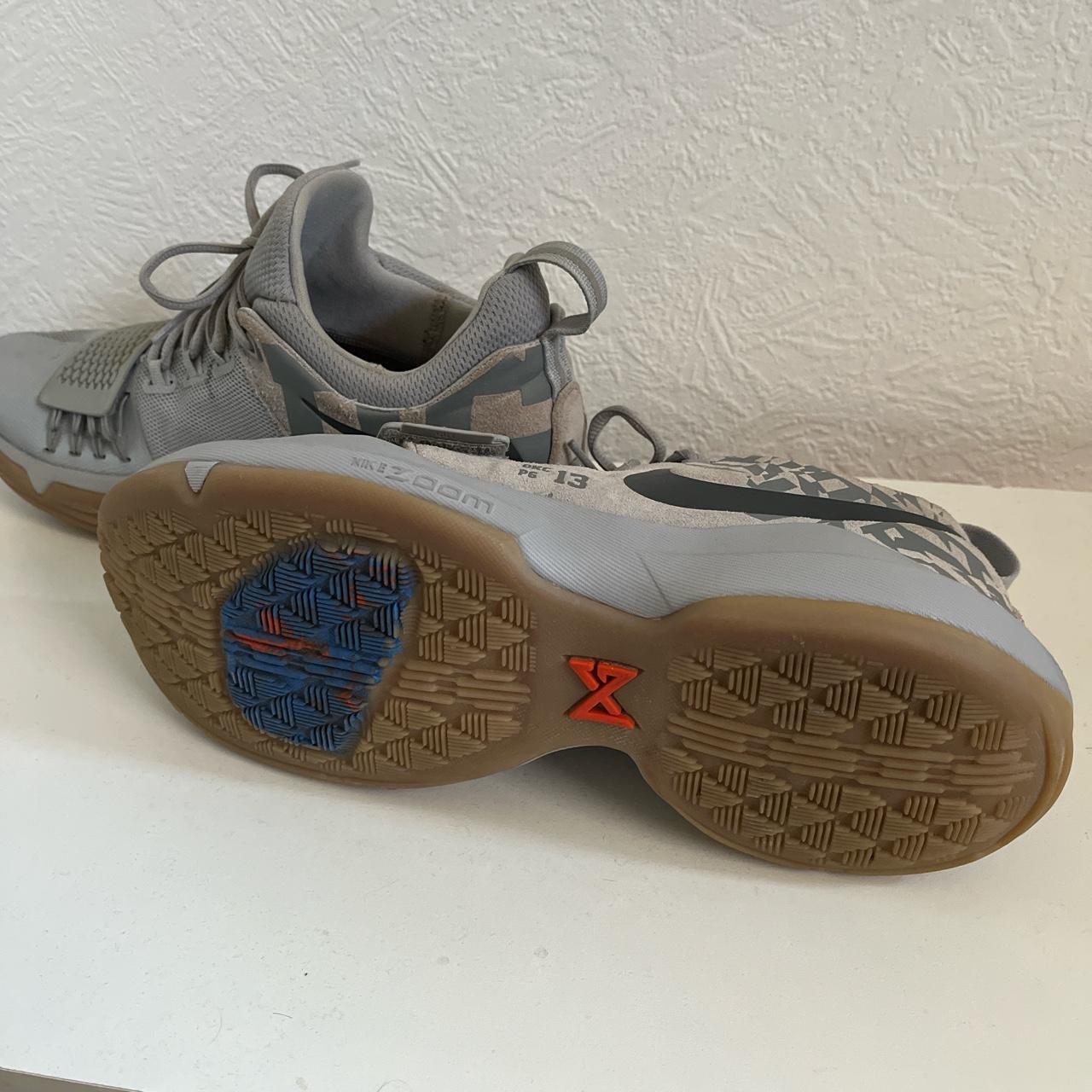 pg1 basketball shoes