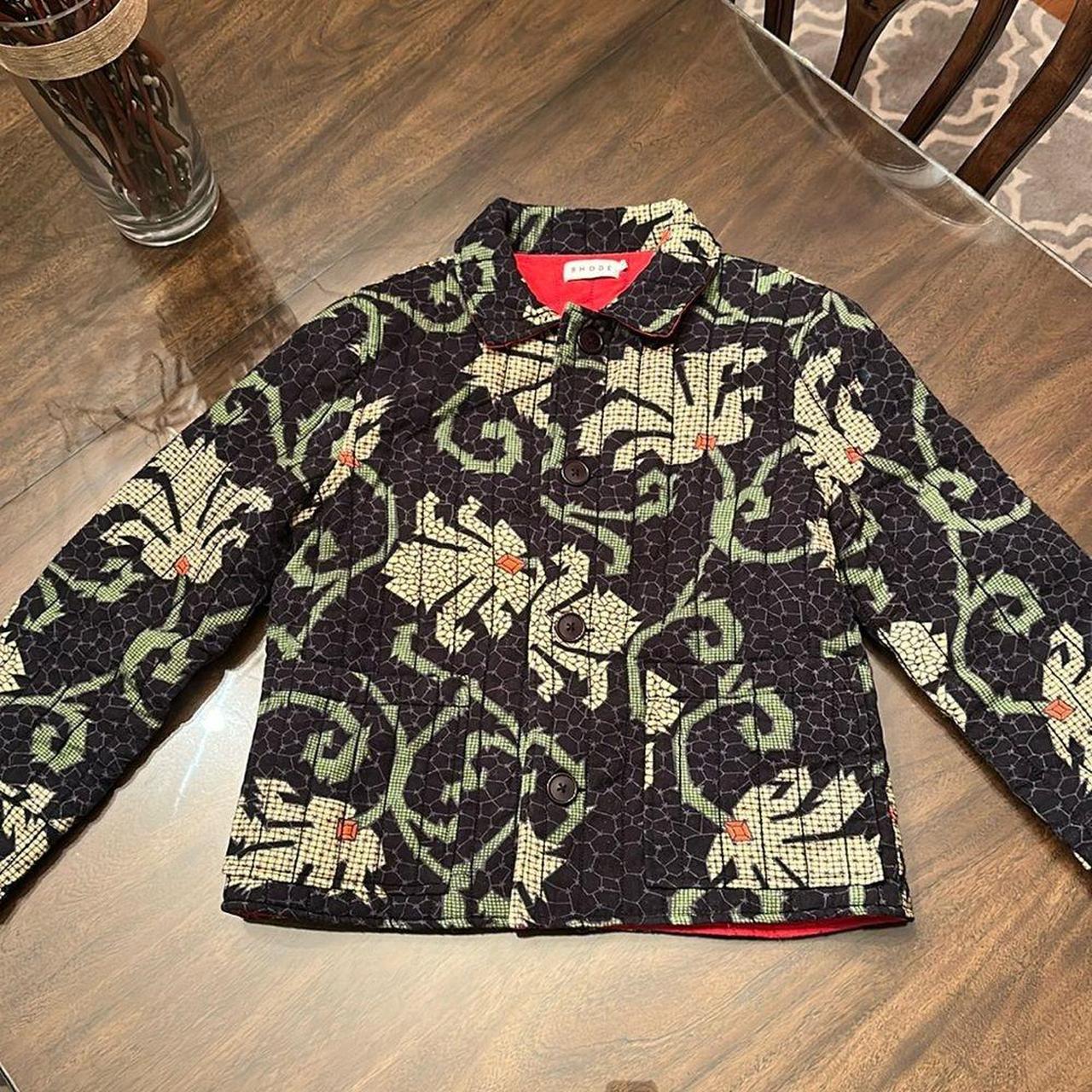item listed by clooman