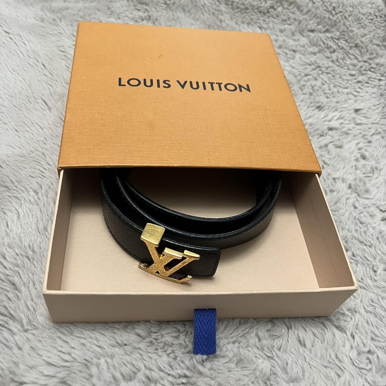 louis vuitton 30mm belt