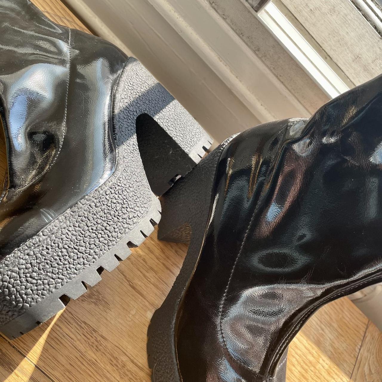 promod boots