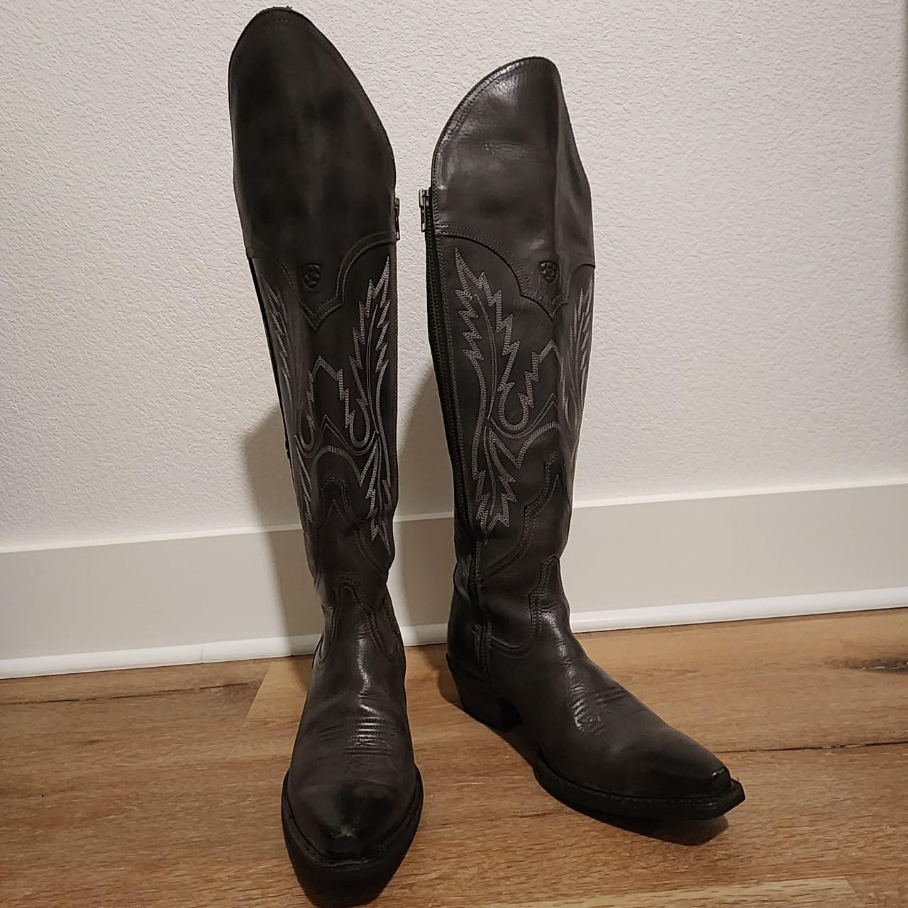 Ariat murrieta clearance