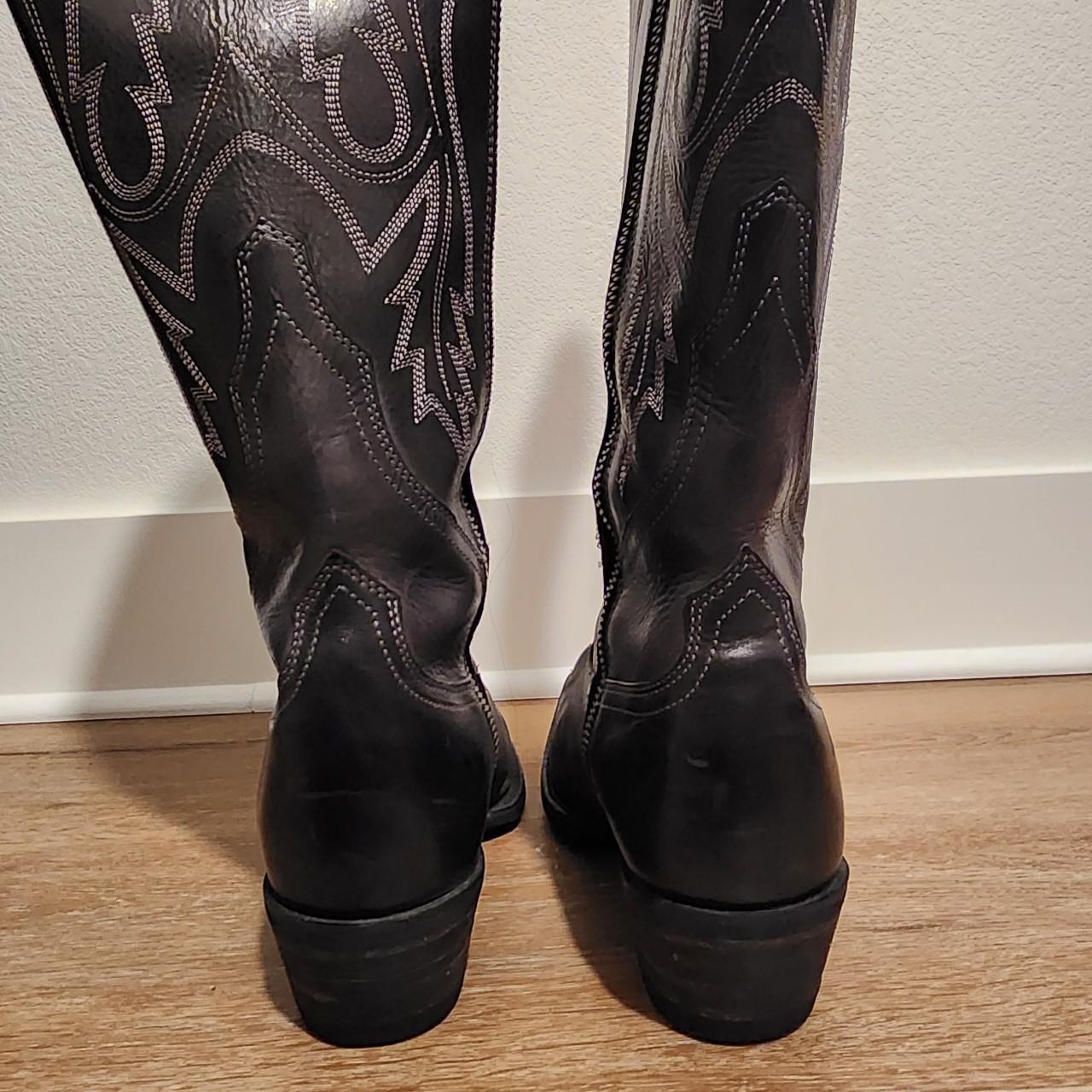 Ariat murrieta sale boots