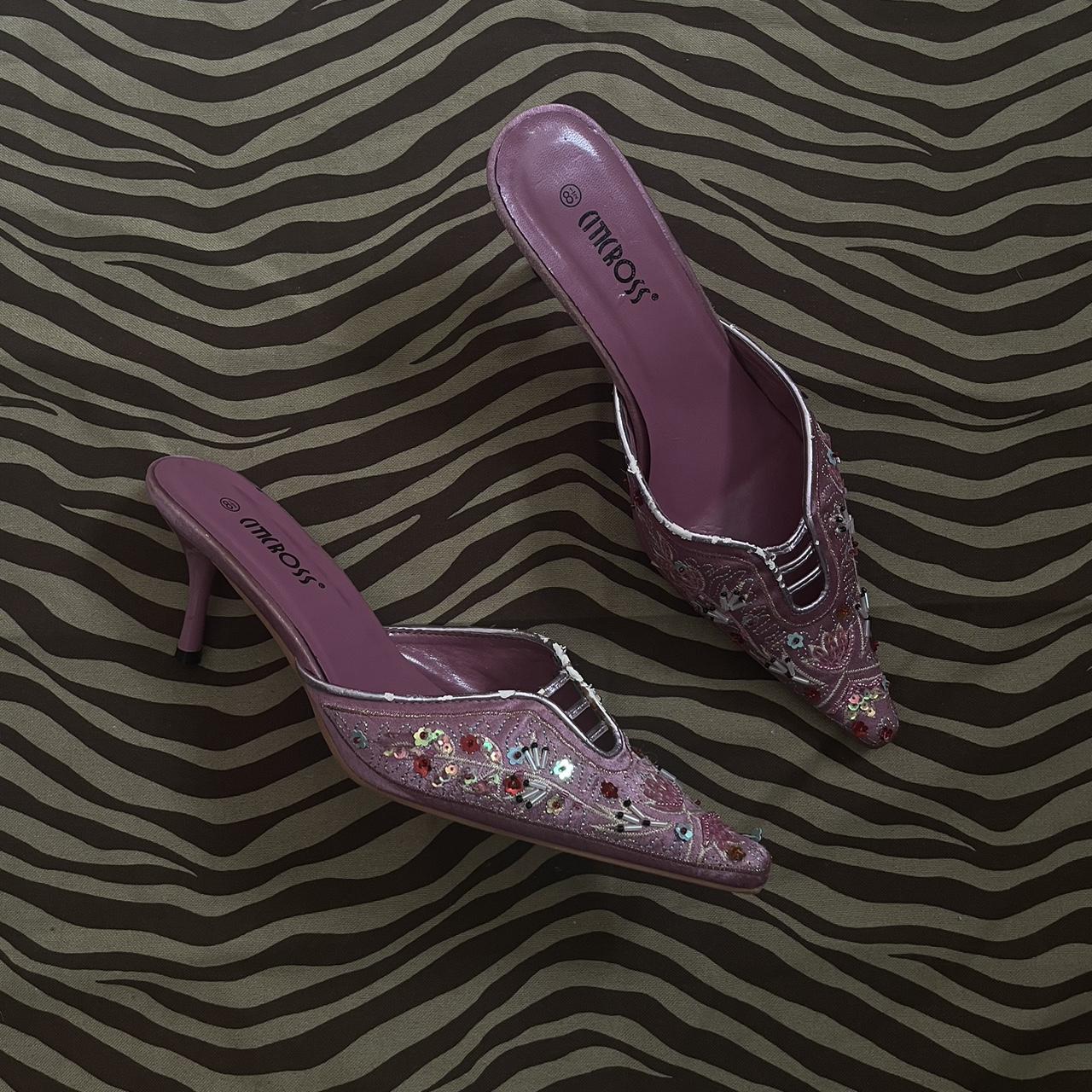 item listed by ninaangelina