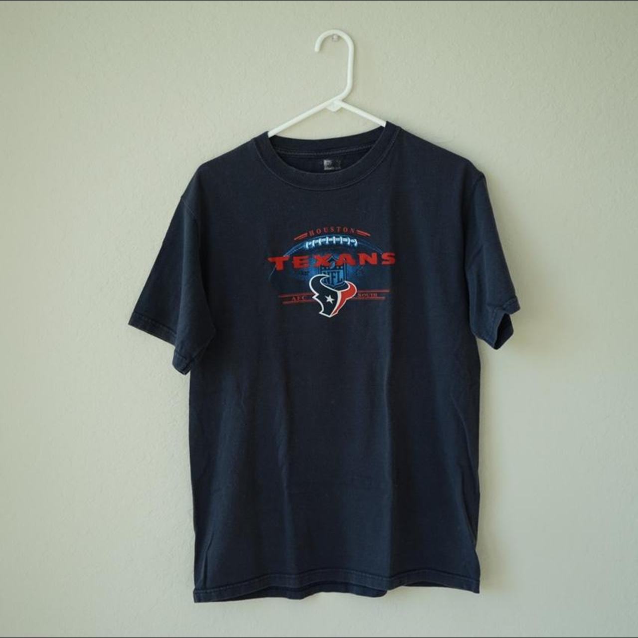 New Houston Texans Shirt •Size: - Depop