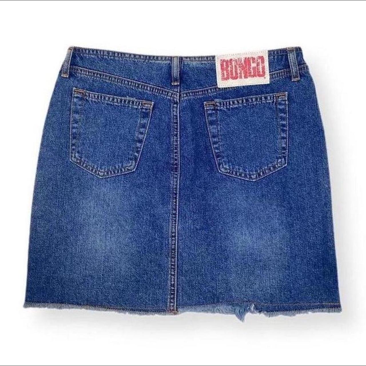 Bongo jean store