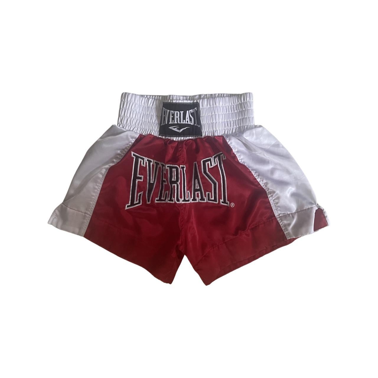 Everlast Men's Shorts Depop