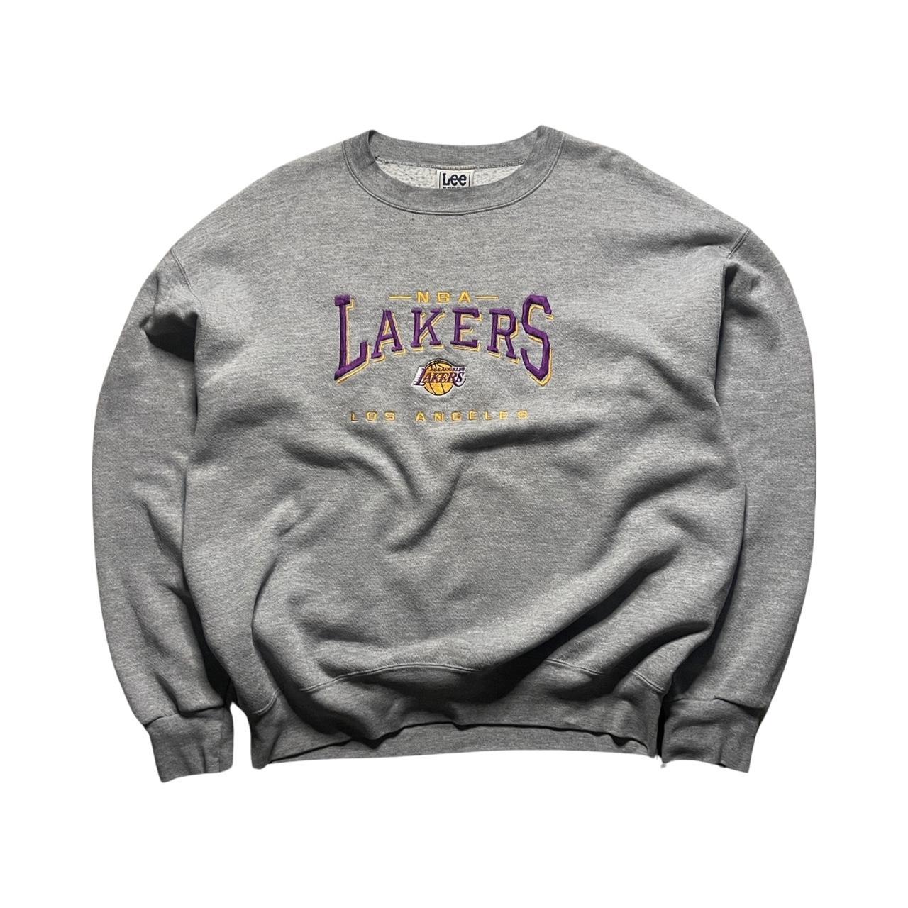 Vintage nba crewneck online sweatshirts