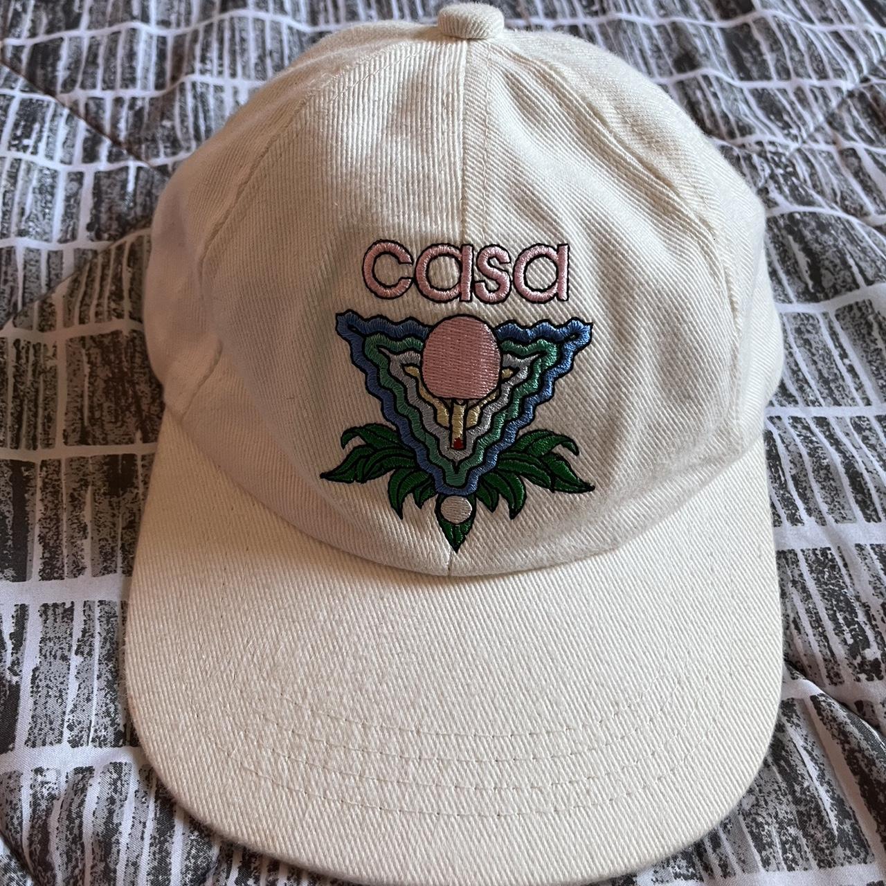 Casablanca Men's Hat