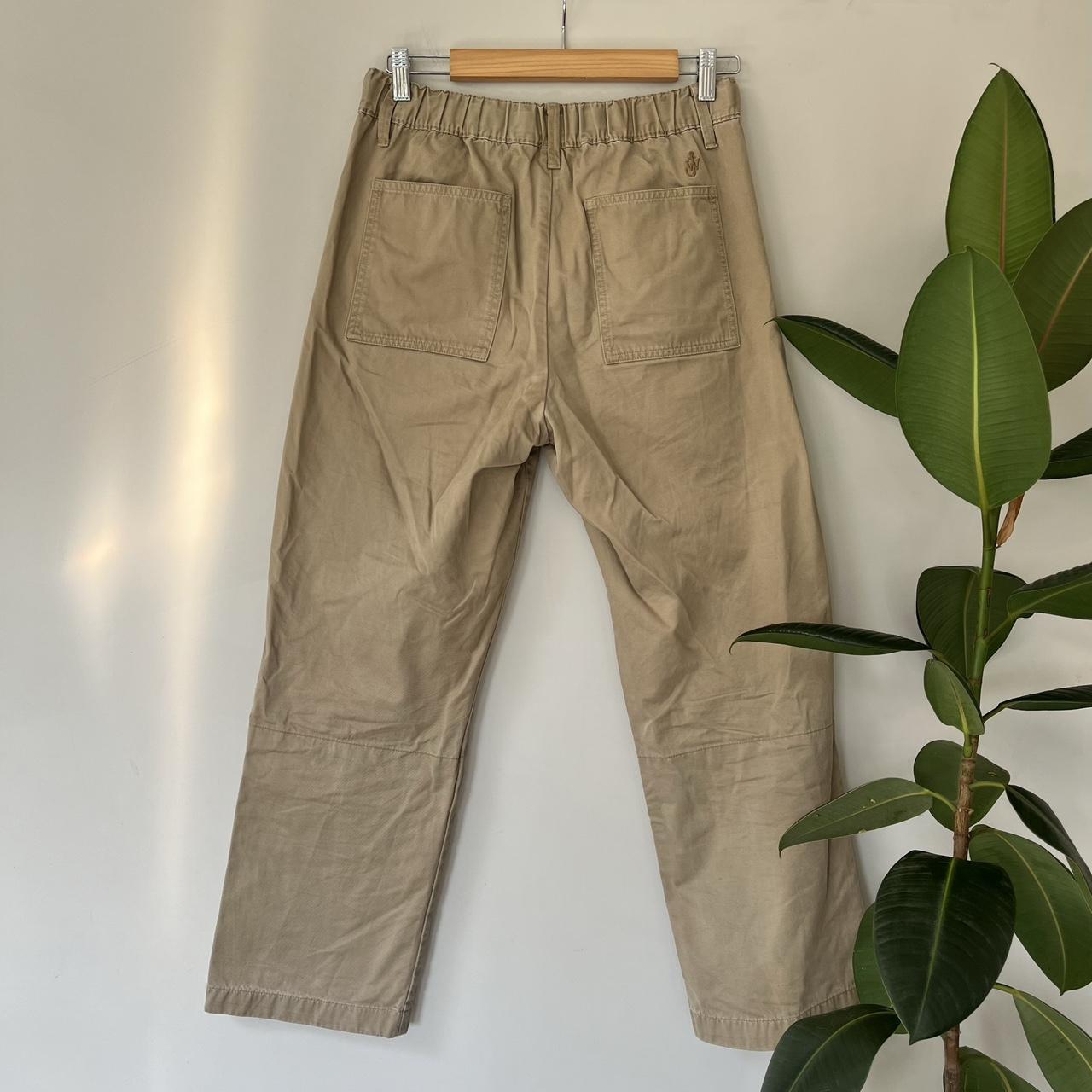 Uniqlo x JW Anderson cargo pants Size S / 68-76cm... - Depop