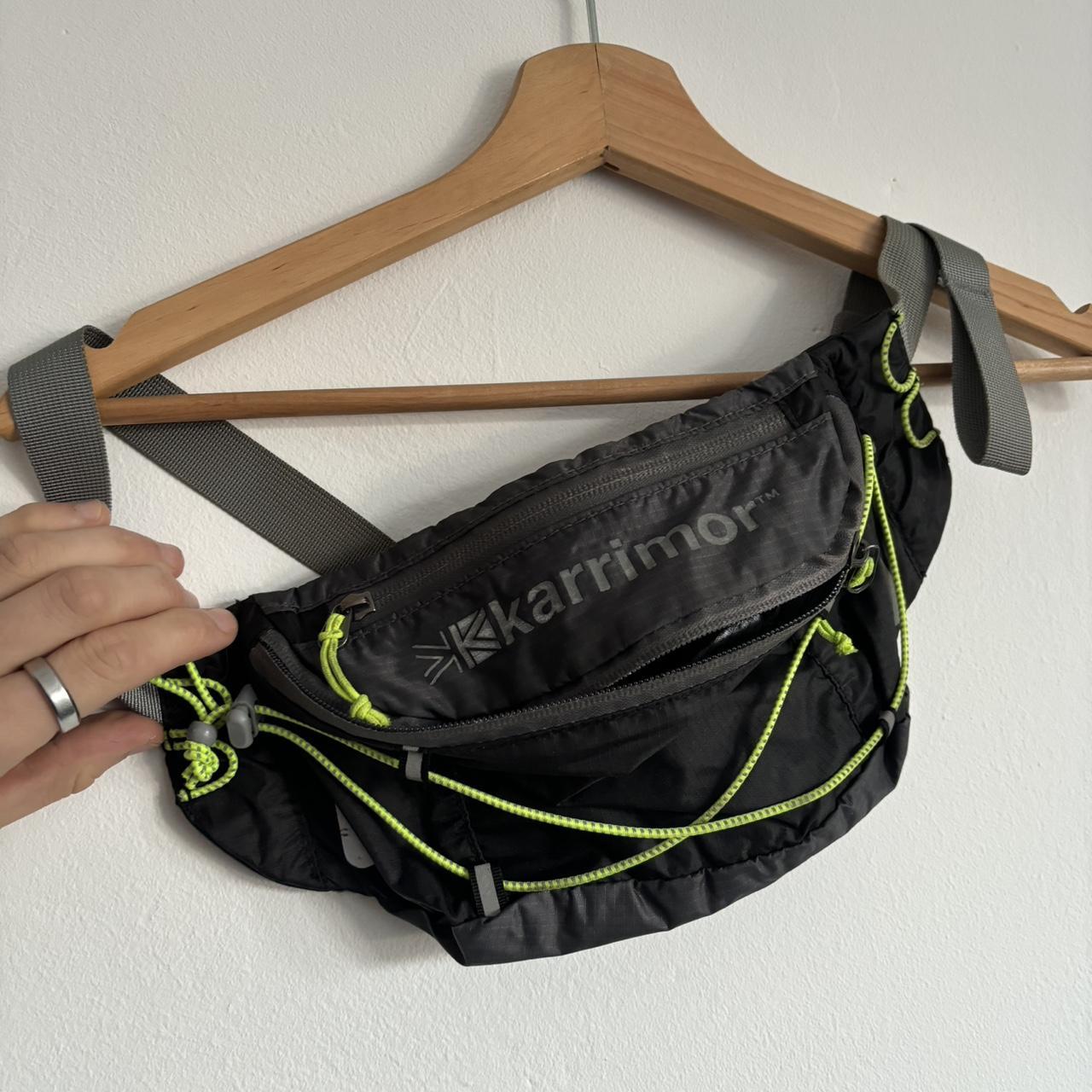 Karrimor outlet bum bag