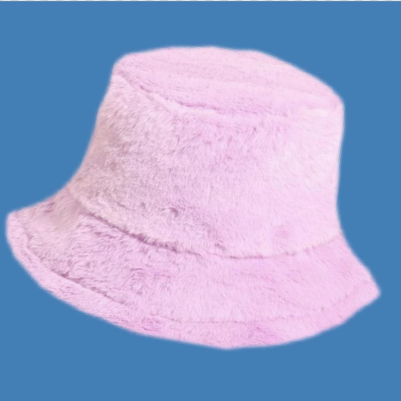 Women's Pink Hat | Depop