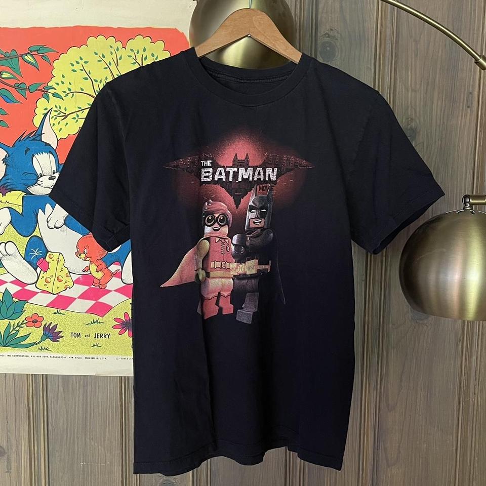 Lego batman t outlet shirt