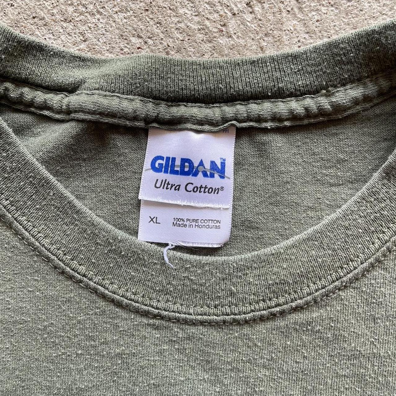 Late 90s Che Guevara Tshirt Brand Gildan Size - Depop