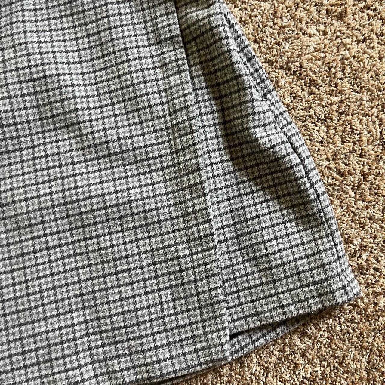 Plaid Abercrombie & Fitch Skirt - Open to reasonable... - Depop