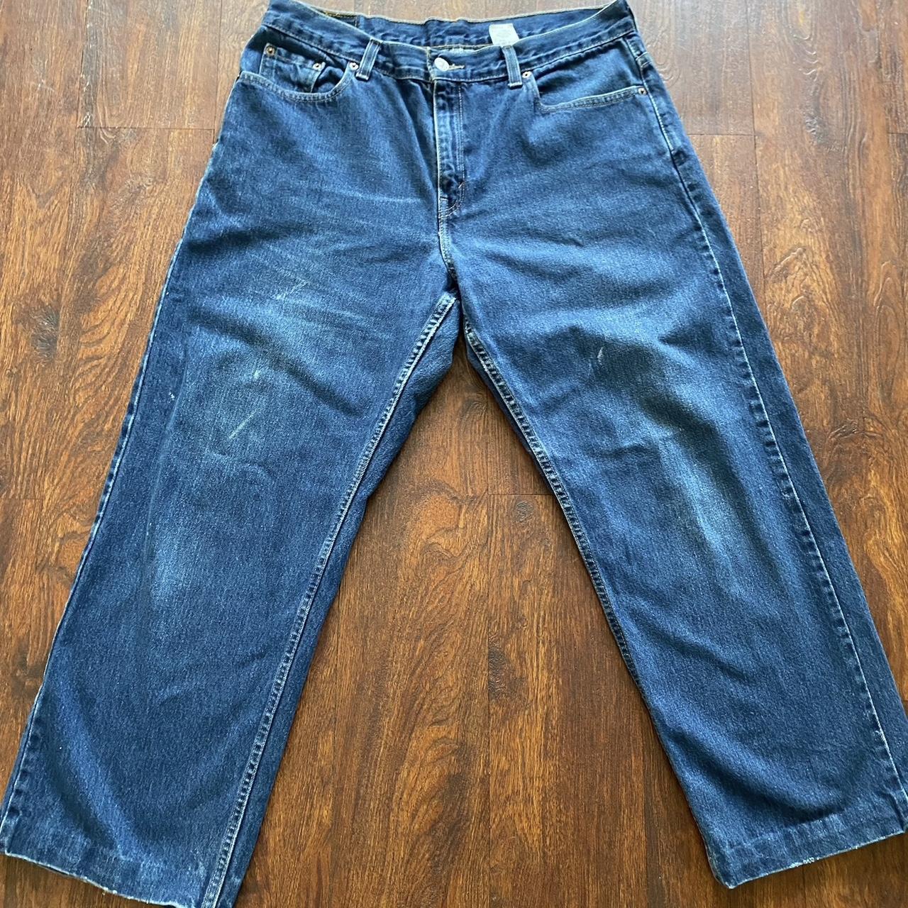 Levi's 577 2024