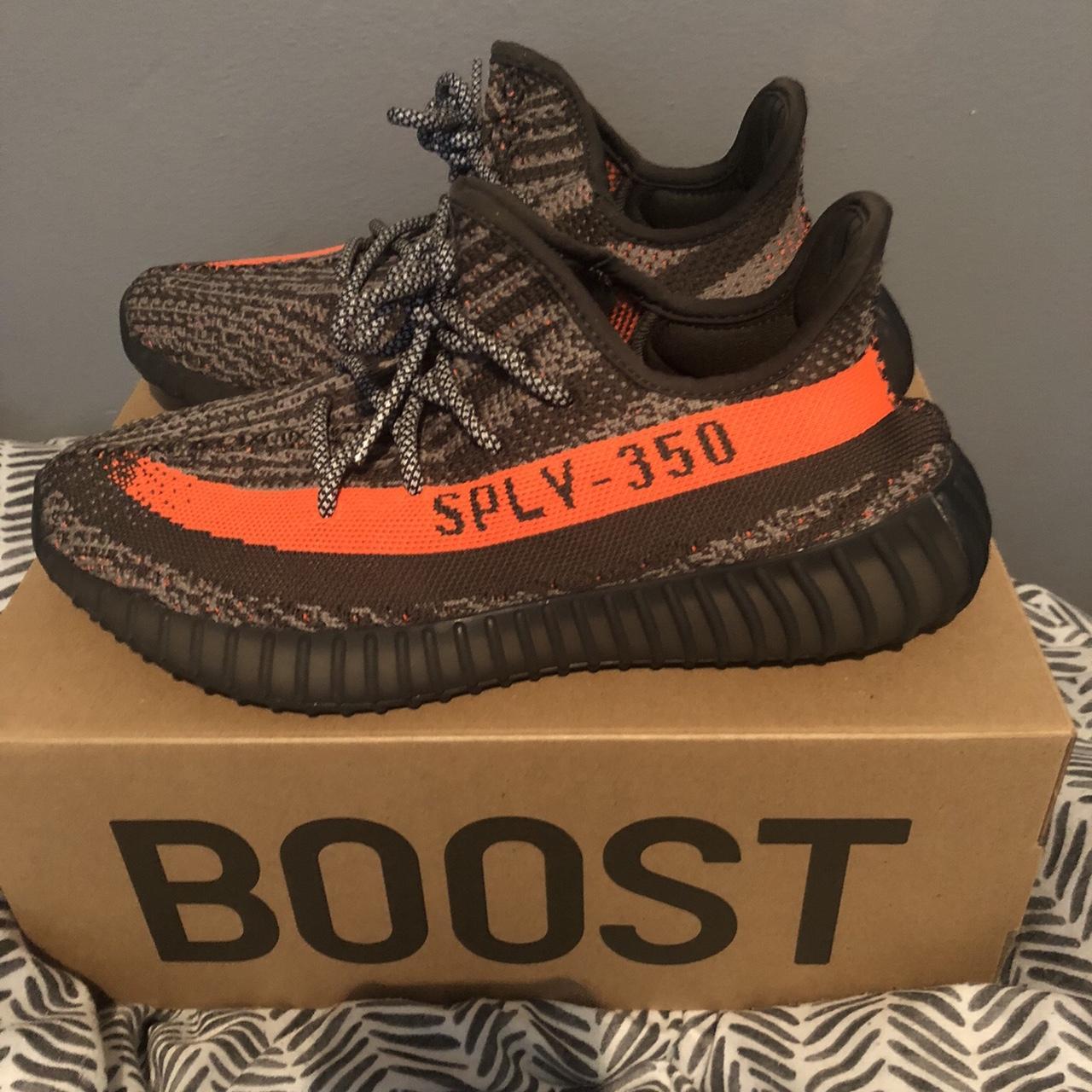 used yeezy beluga 2.0