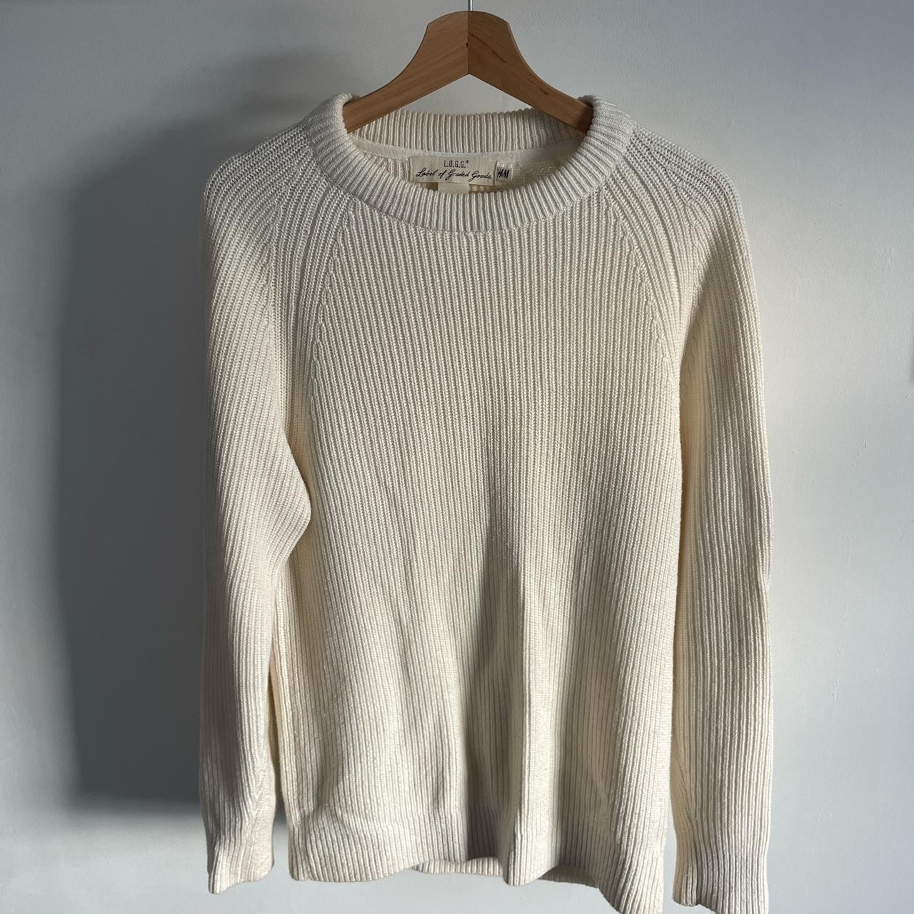 H&M Men's Jumper | Depop