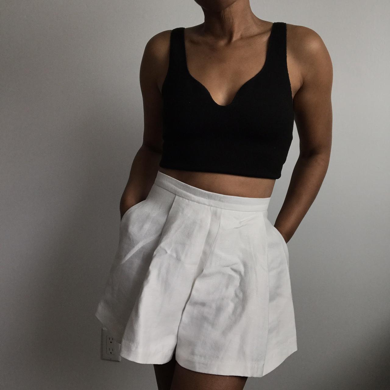 C/meo Collective Women's White Skirt (4)